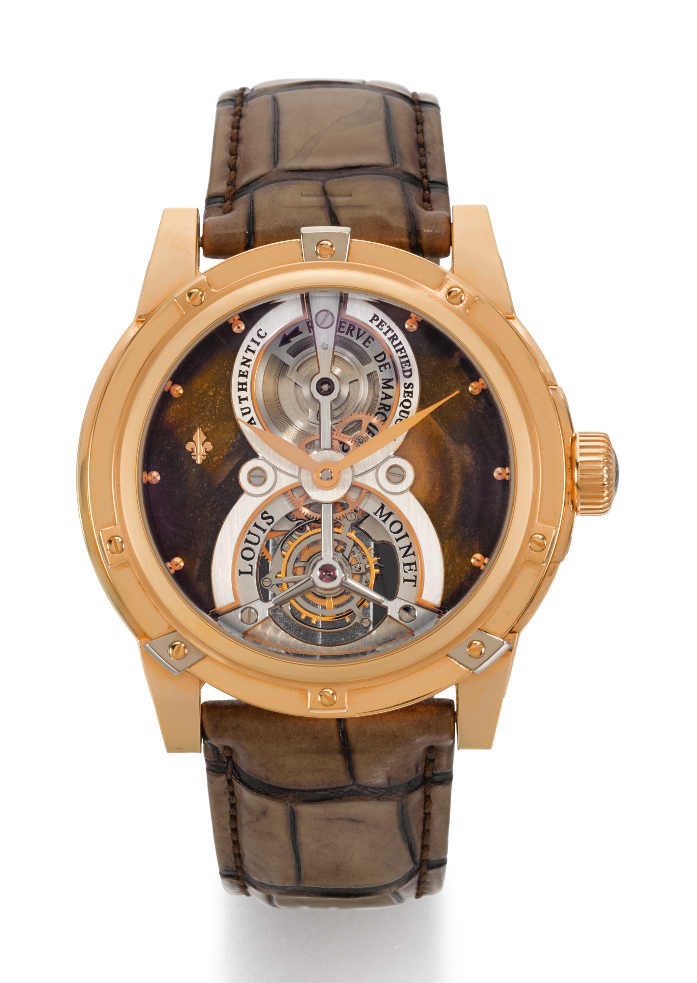 Louis Moinet