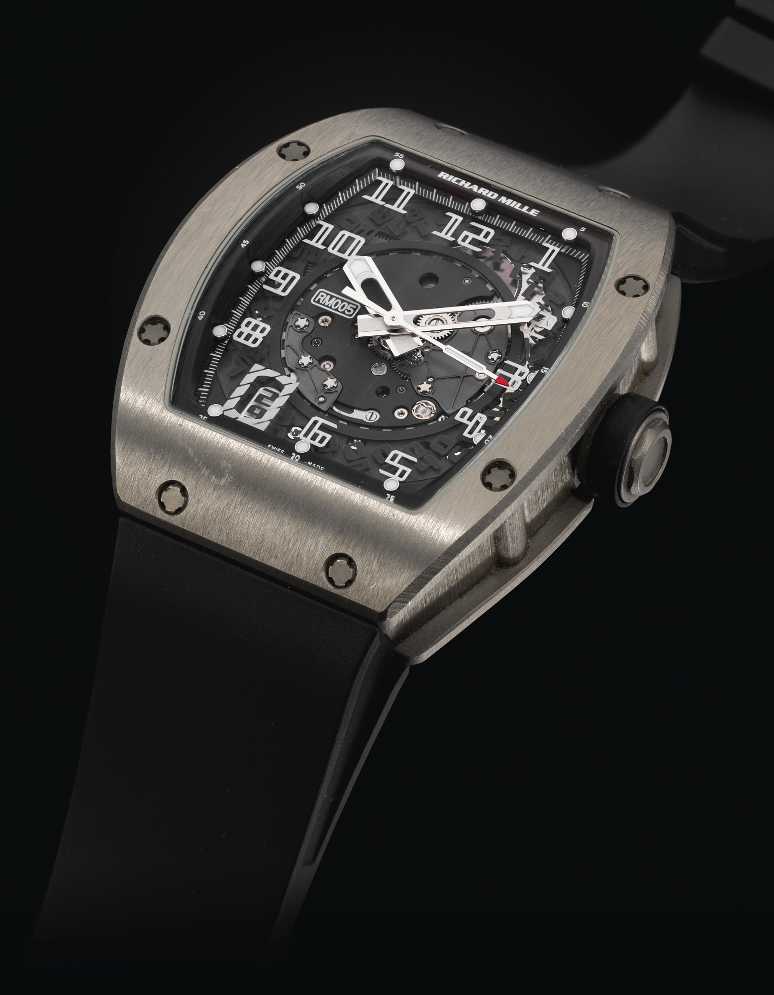 Richard Mille