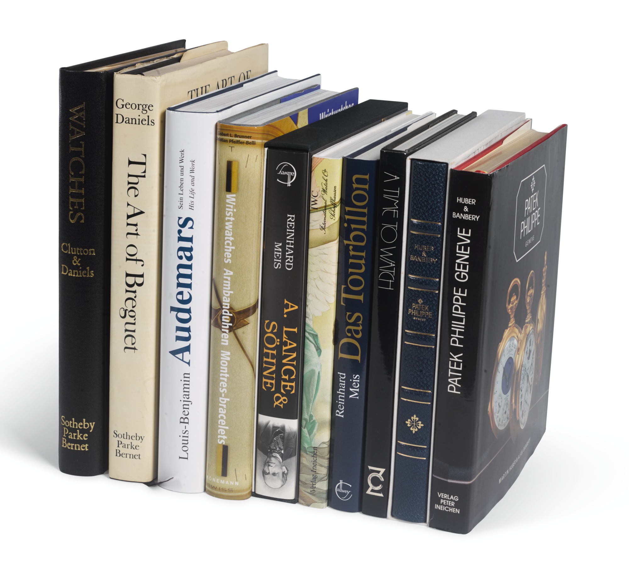 Various Authors