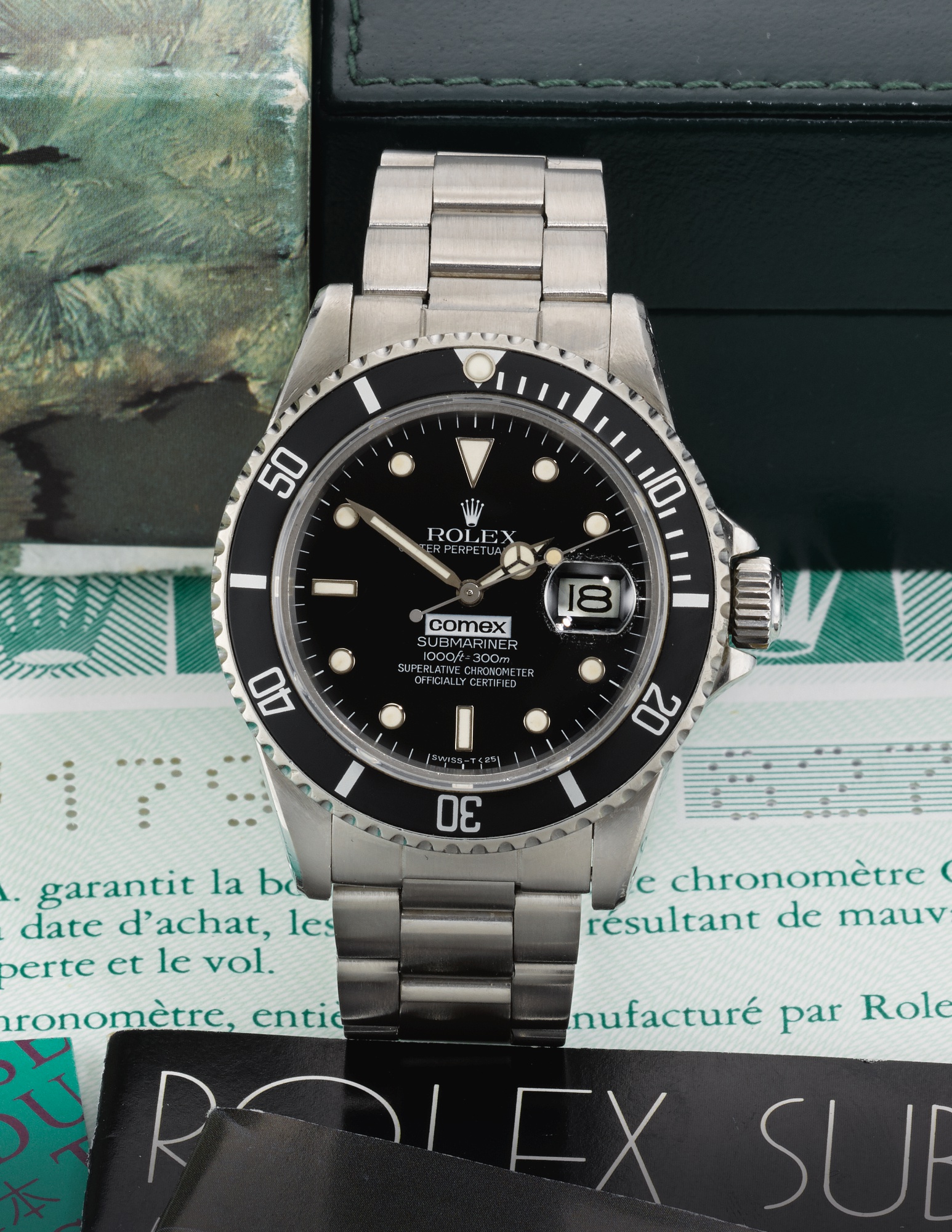 Rolex