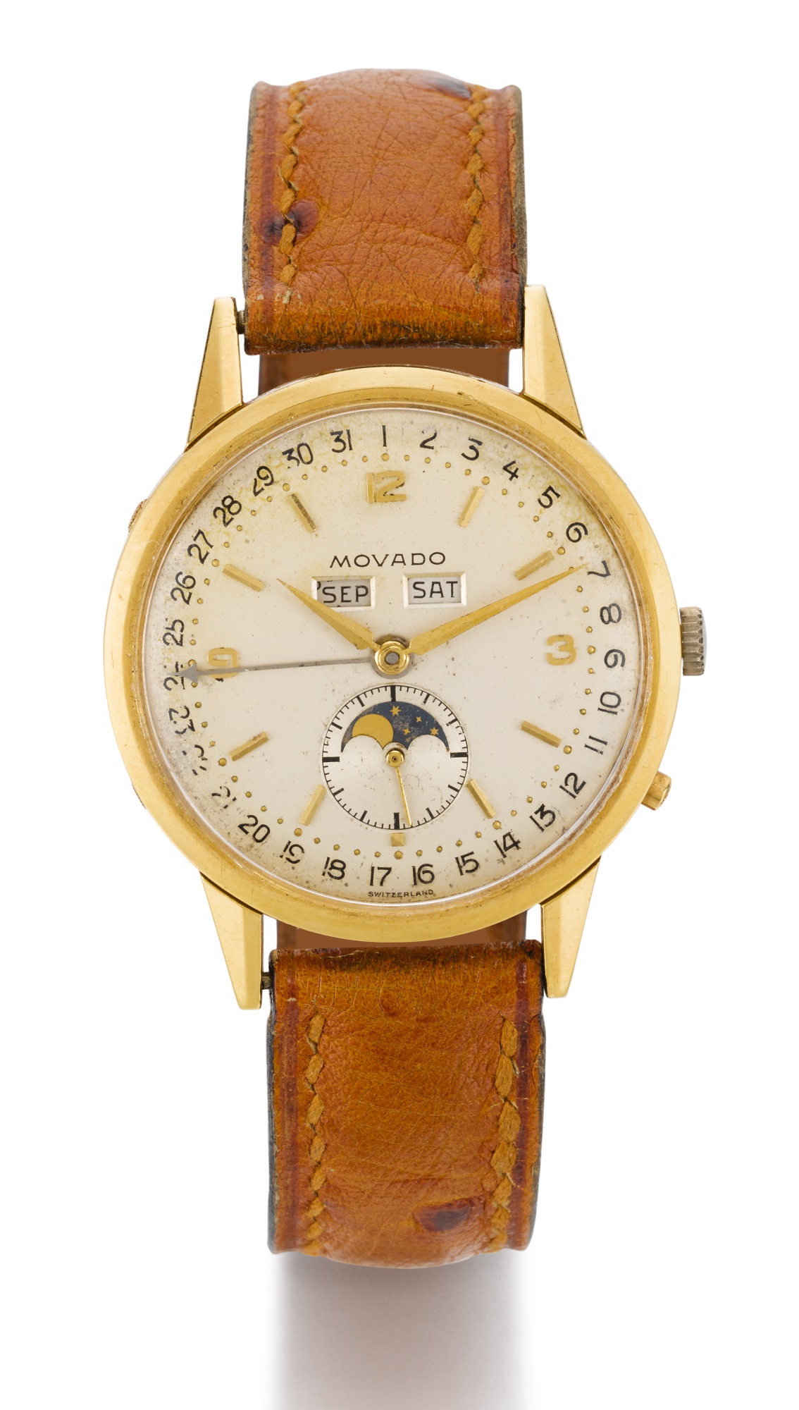 Movado