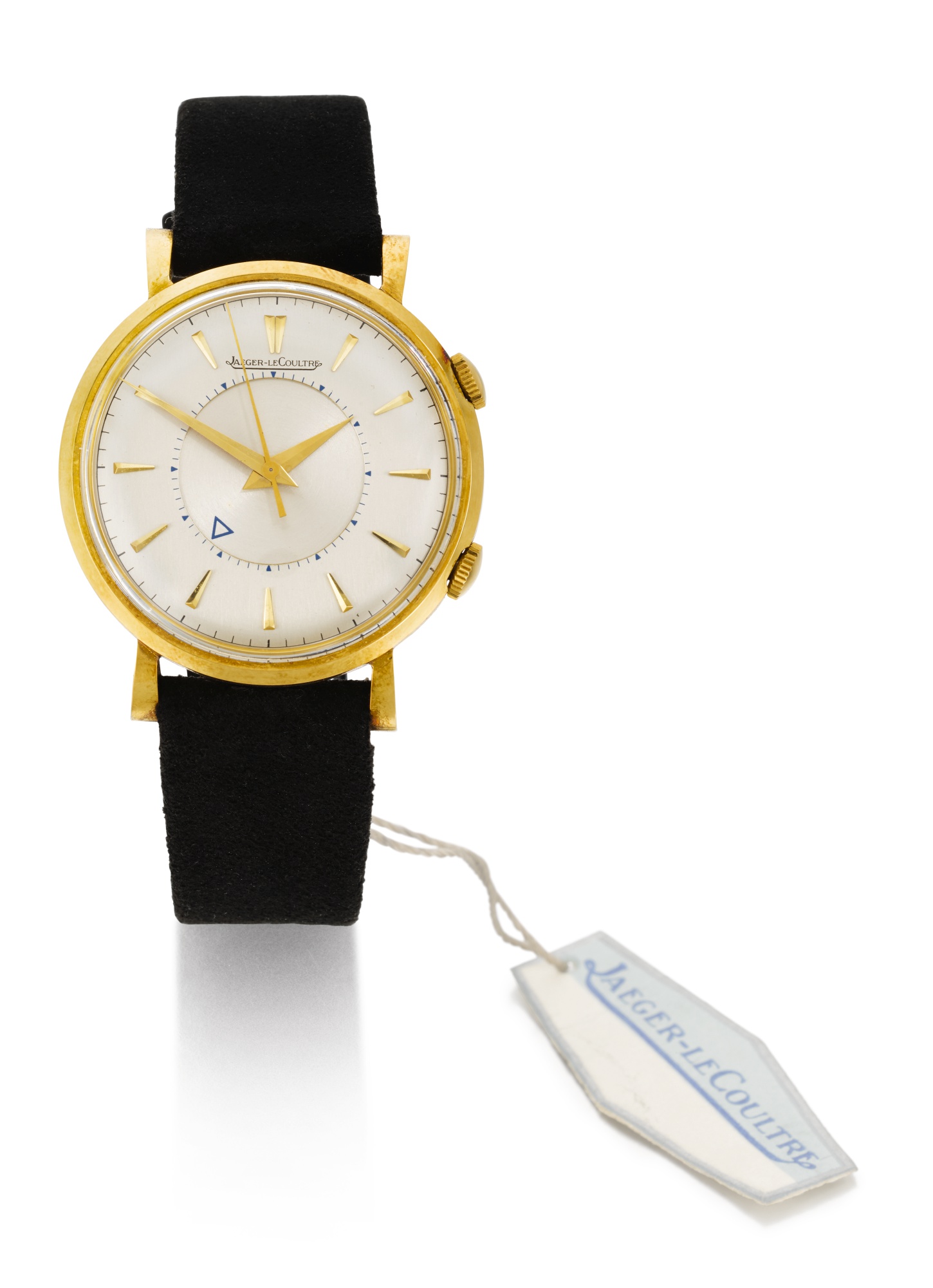 Jaeger-LeCoultre
