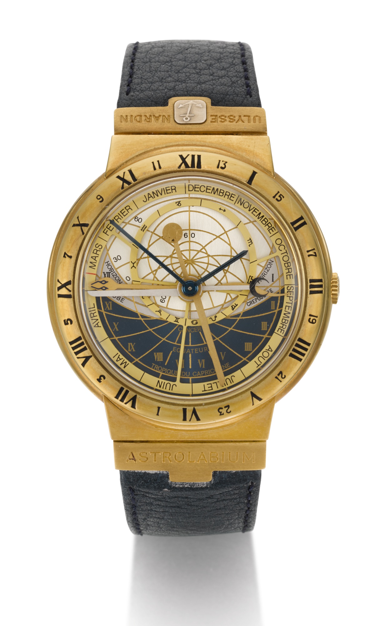 Ulysse Nardin