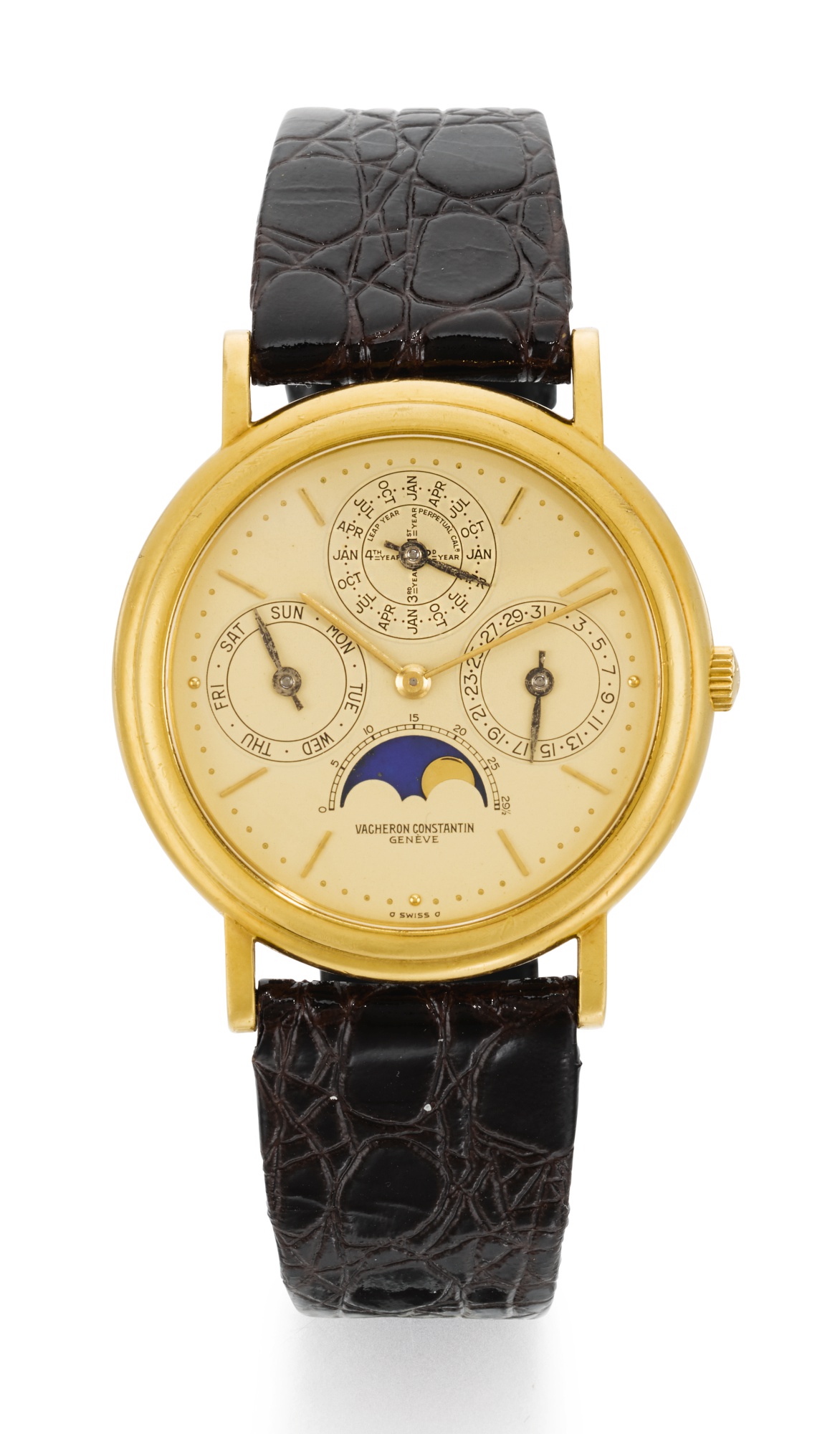 Vacheron Constantin