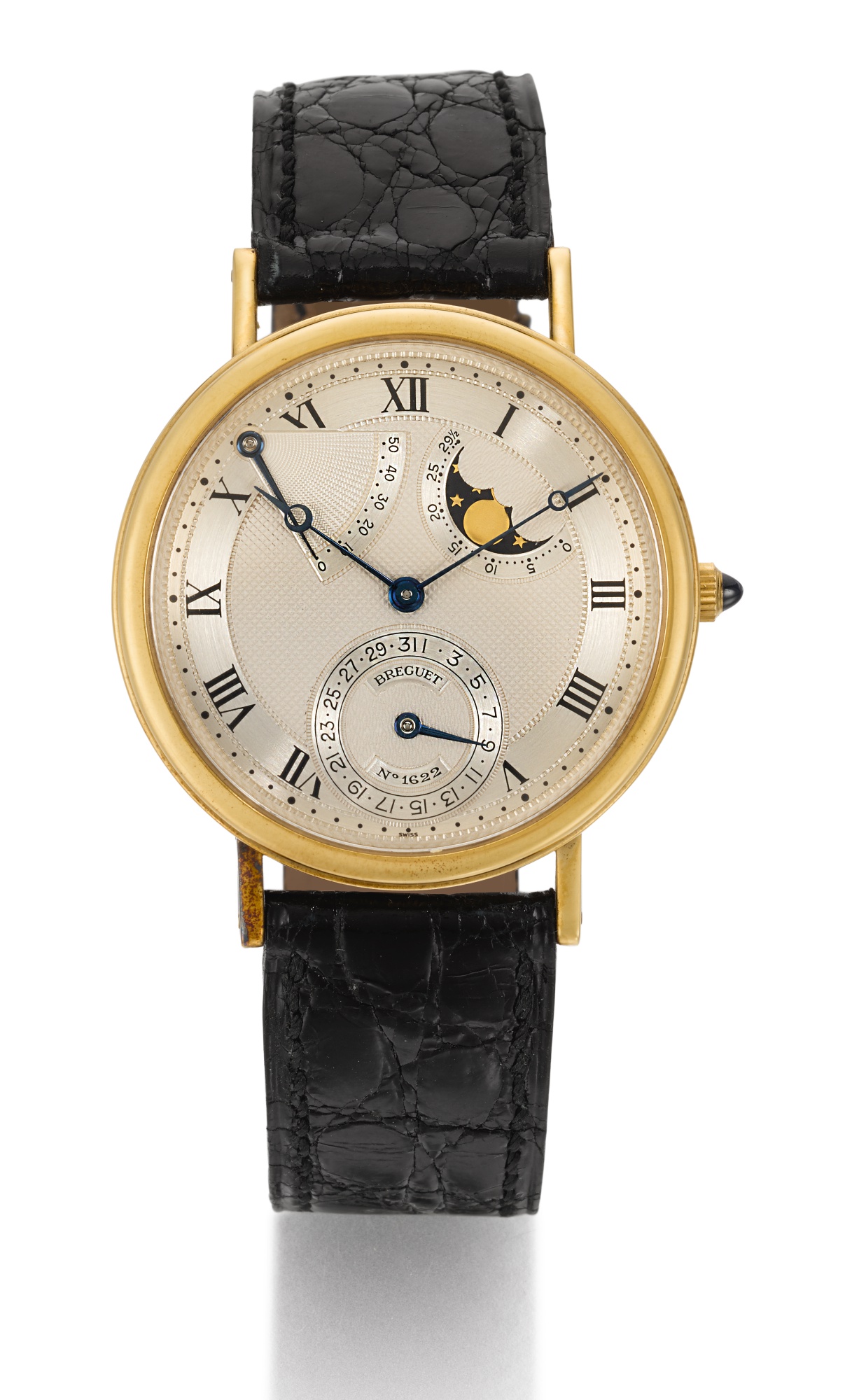 Breguet