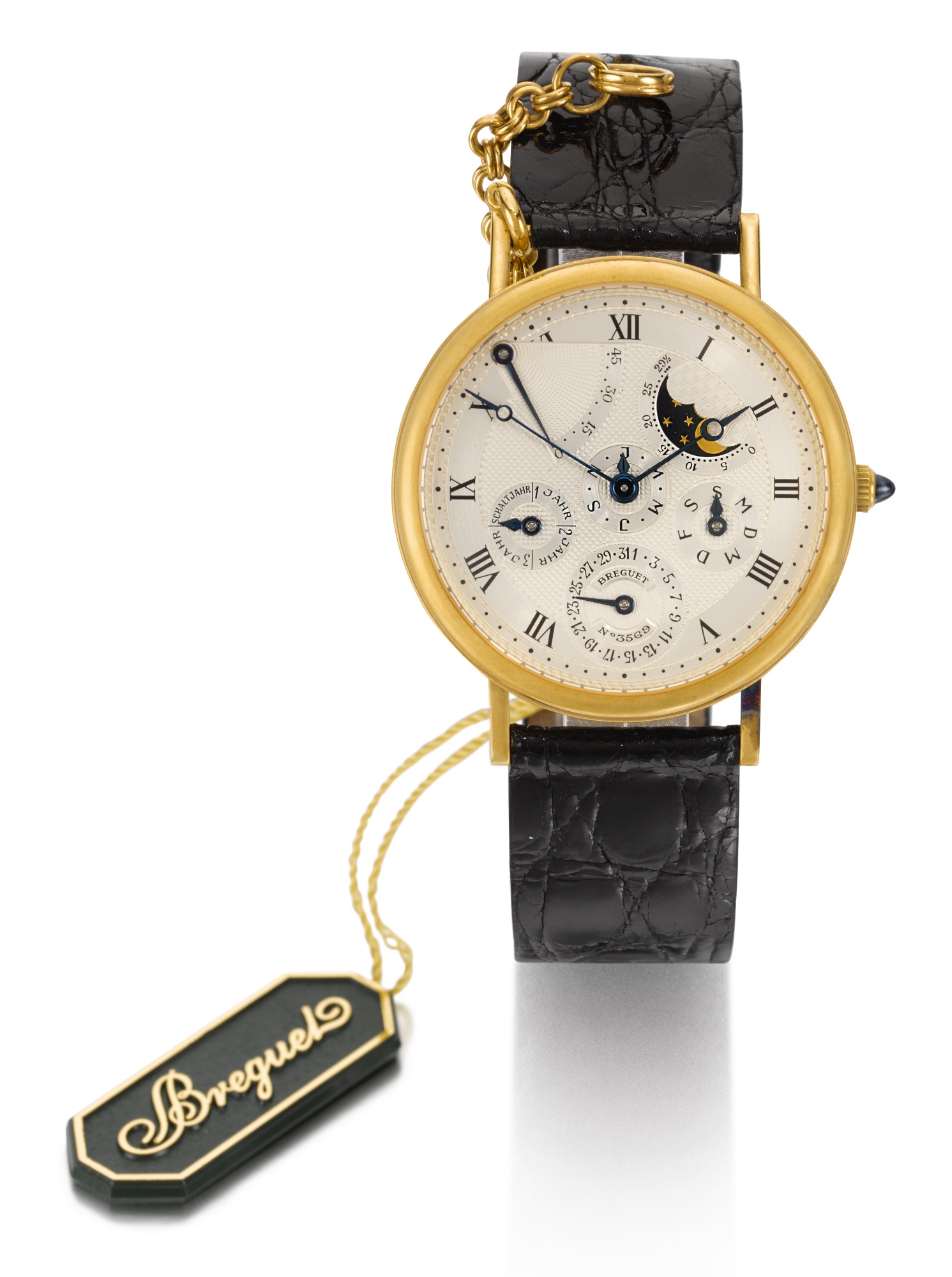 Breguet