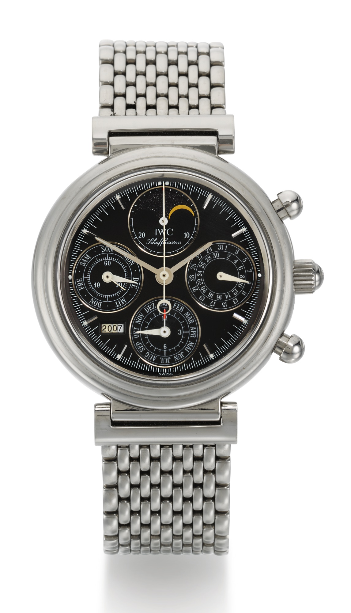 IWC