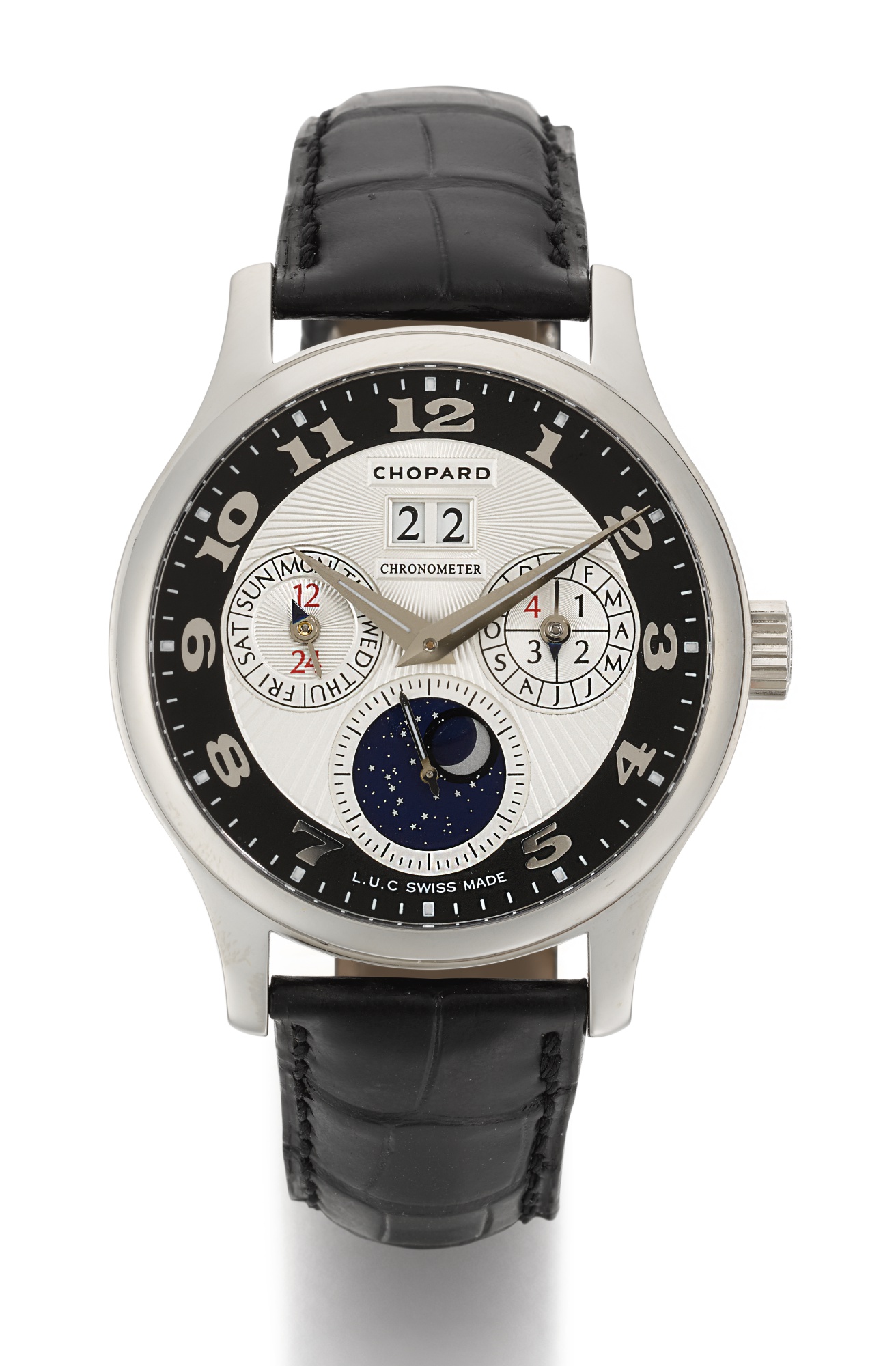 Chopard, LUC