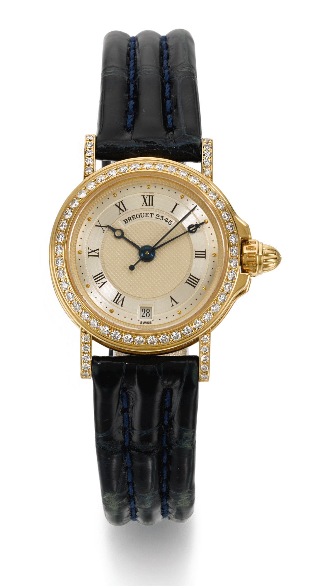 Breguet