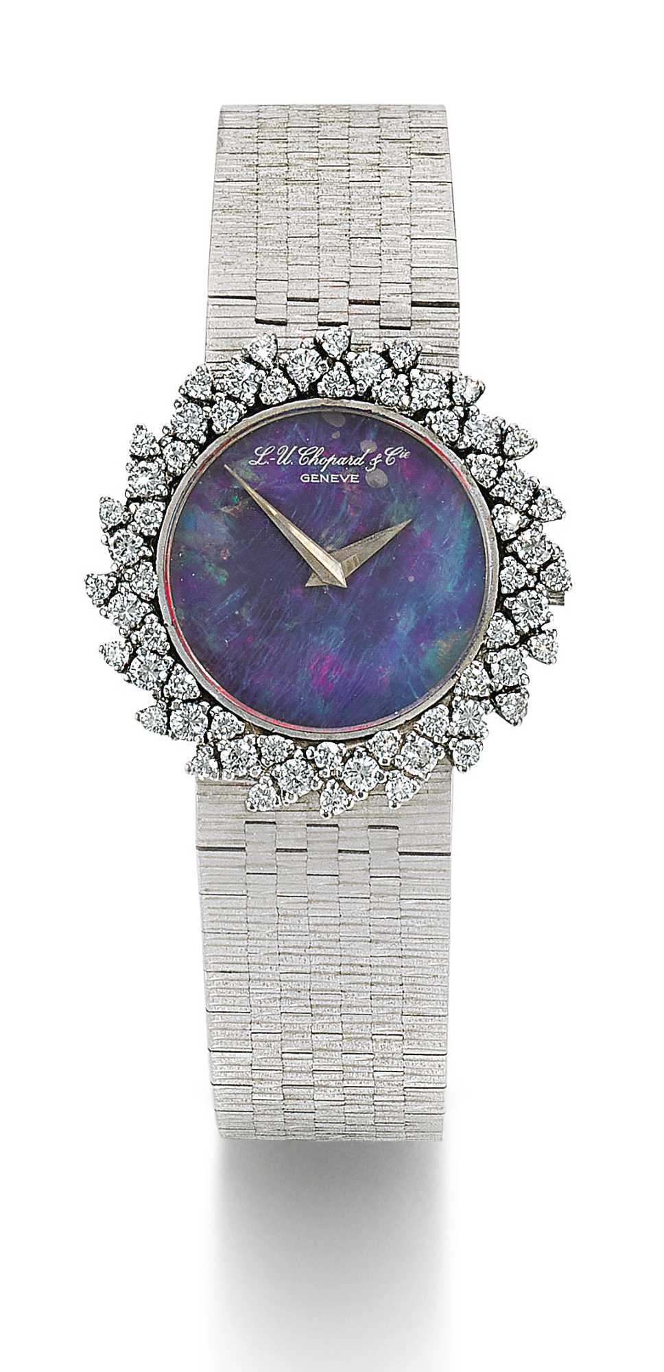 Chopard, LUC