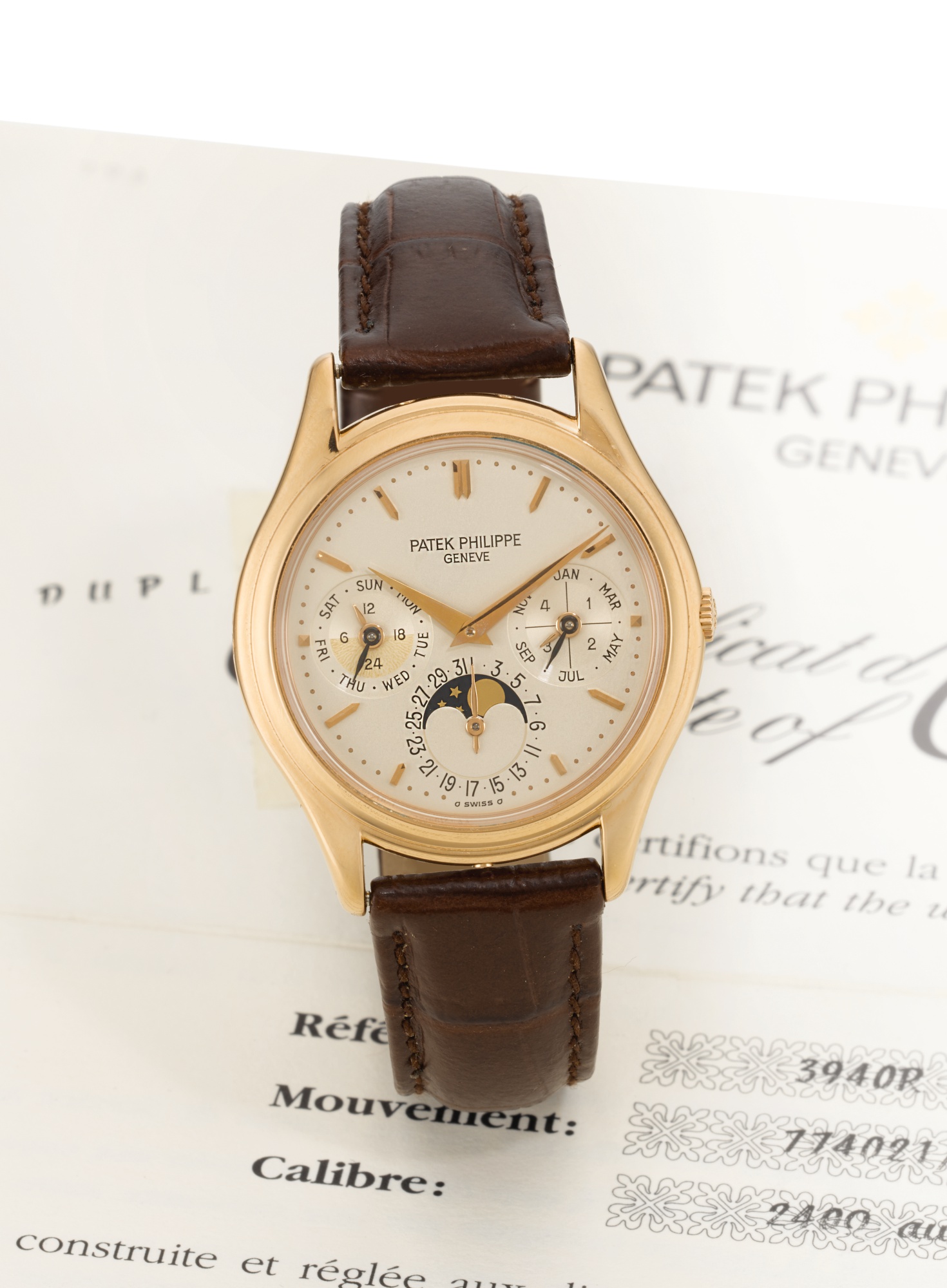 Patek Philippe