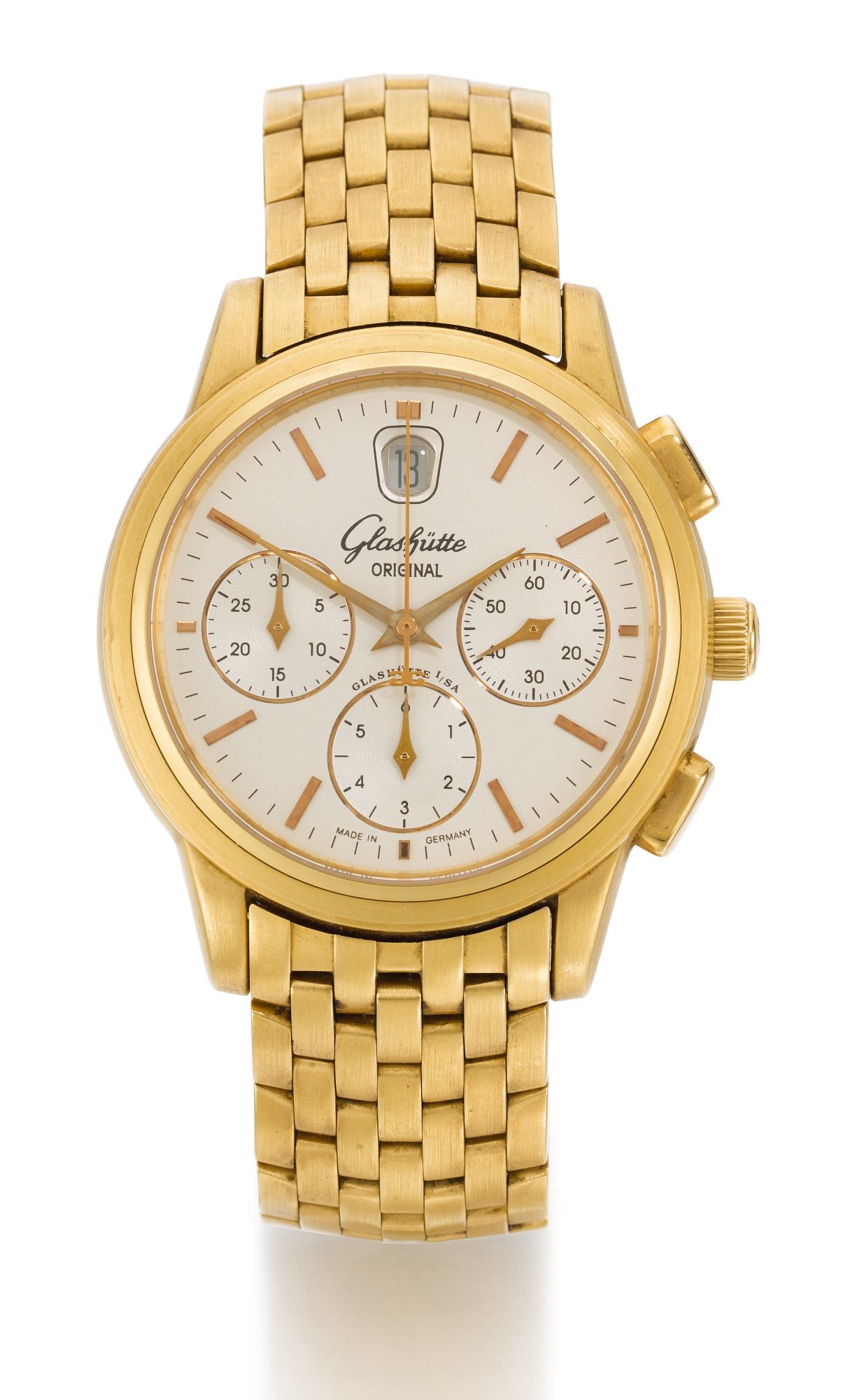 Glashütte Original