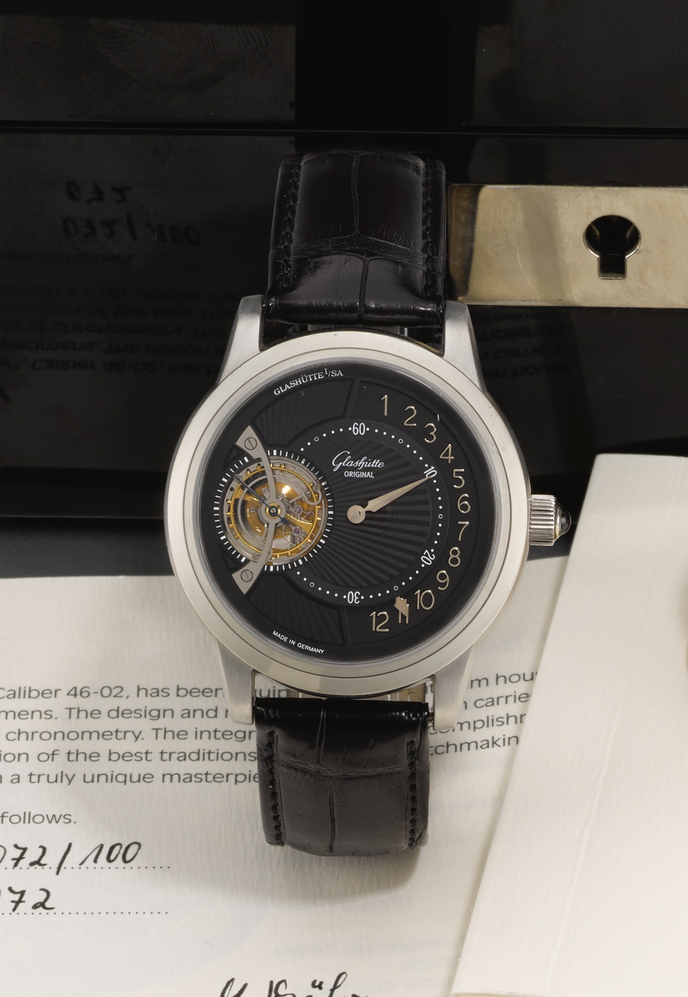 Glashütte Original