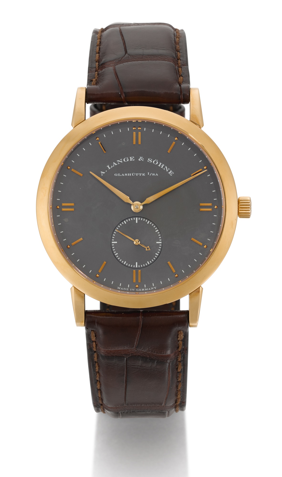 A. Lange & Söhne