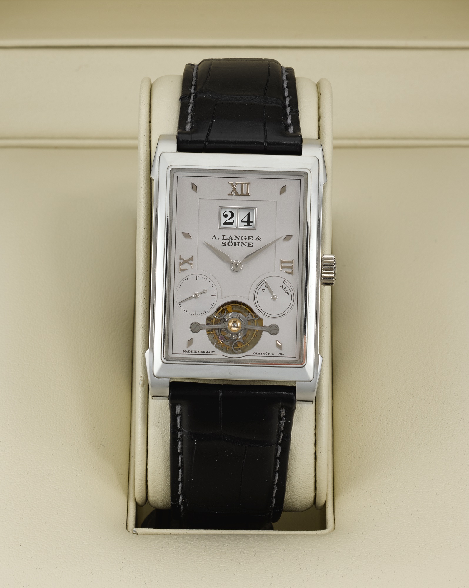 A. Lange & Söhne
