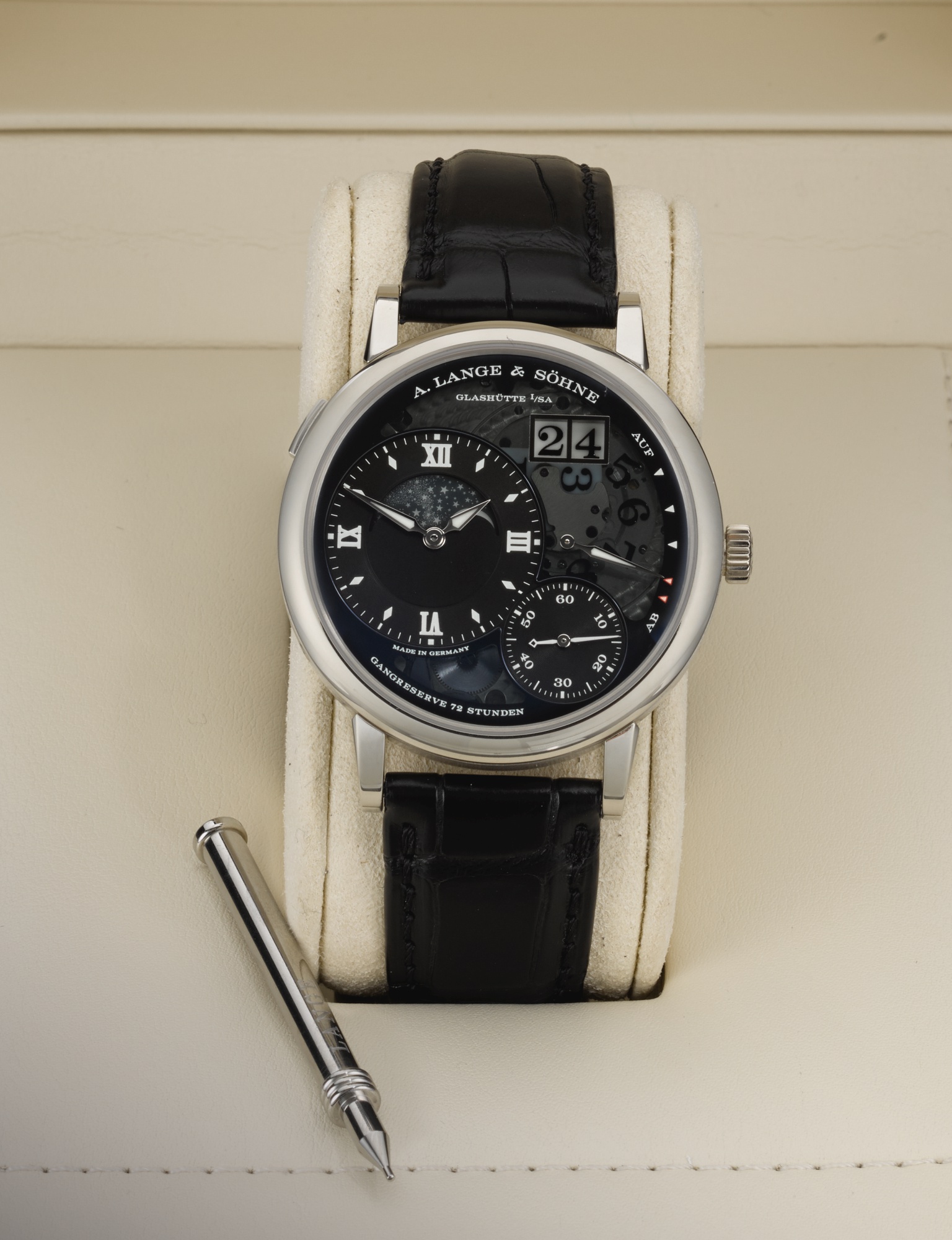 A. Lange & Söhne
