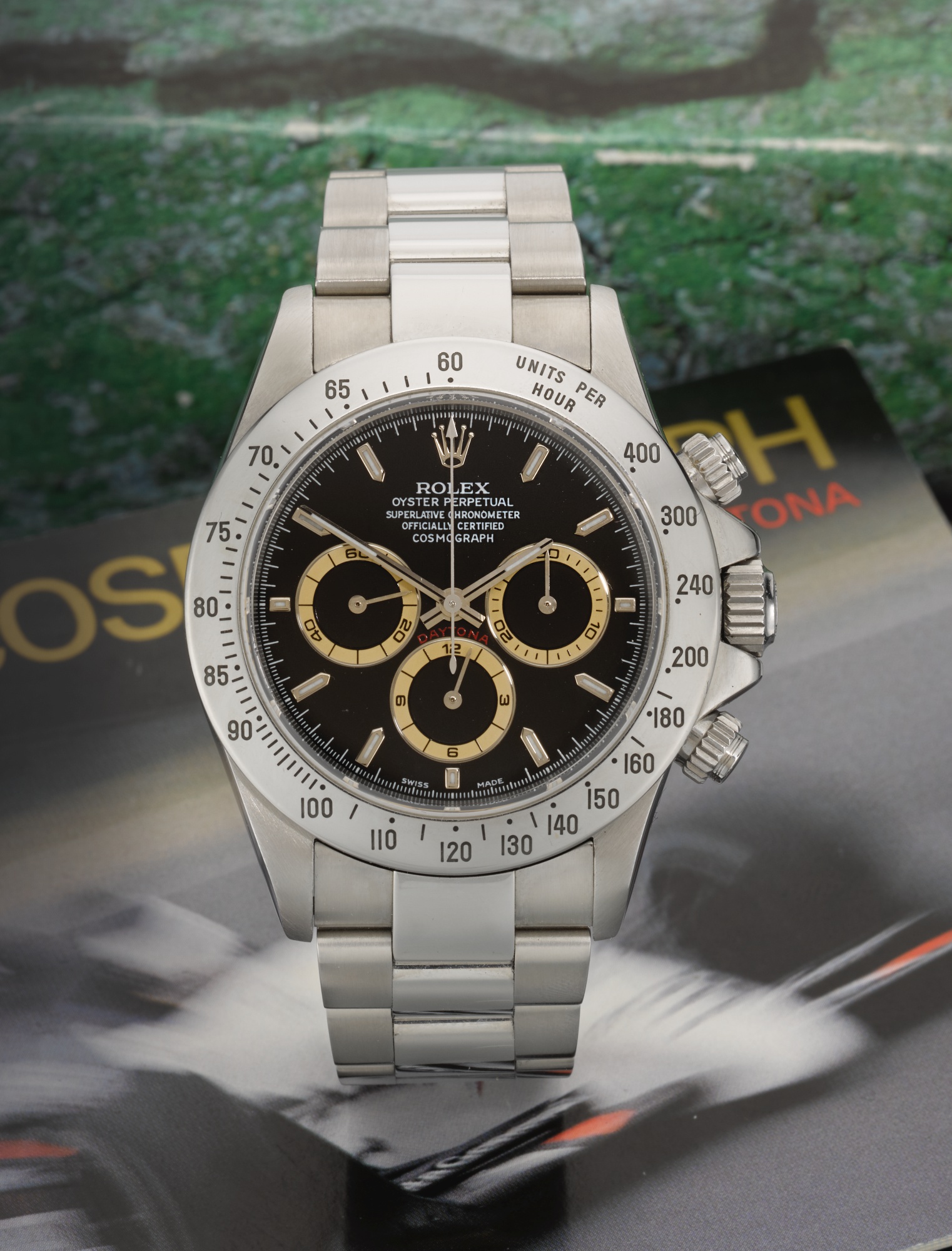 Rolex