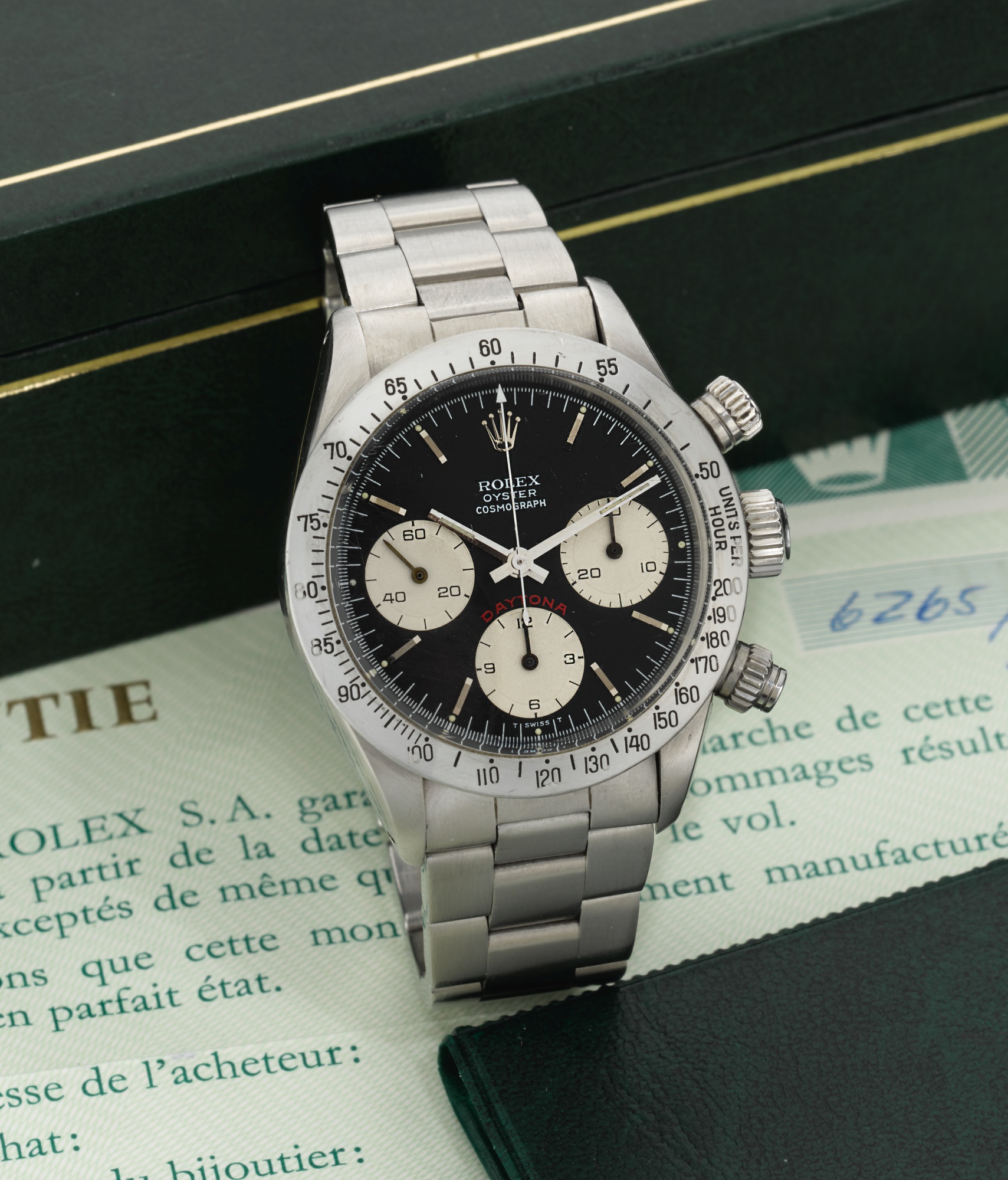 Rolex