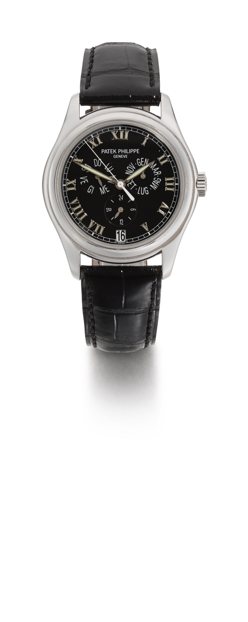 Patek Philippe
