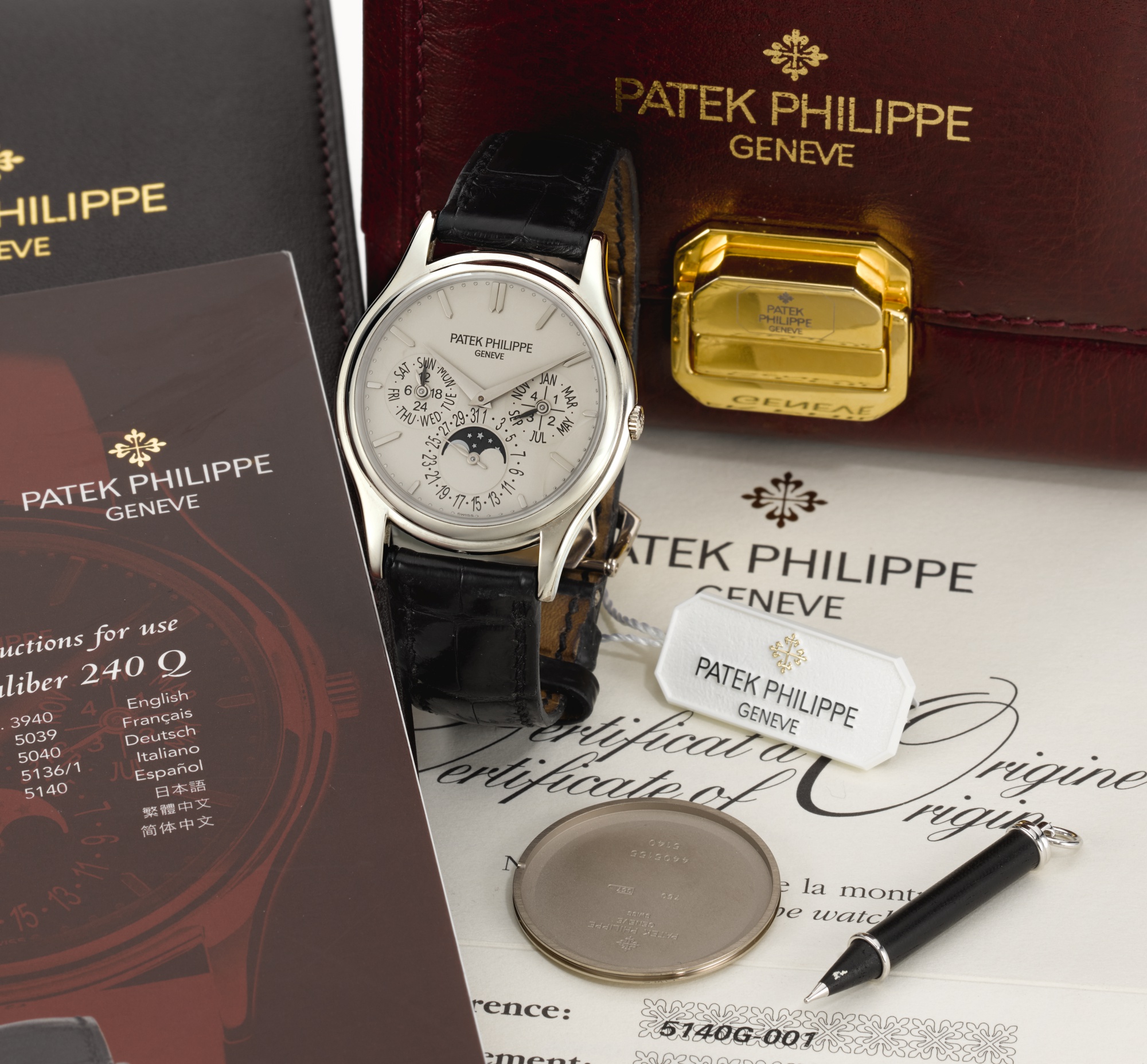 Patek Philippe