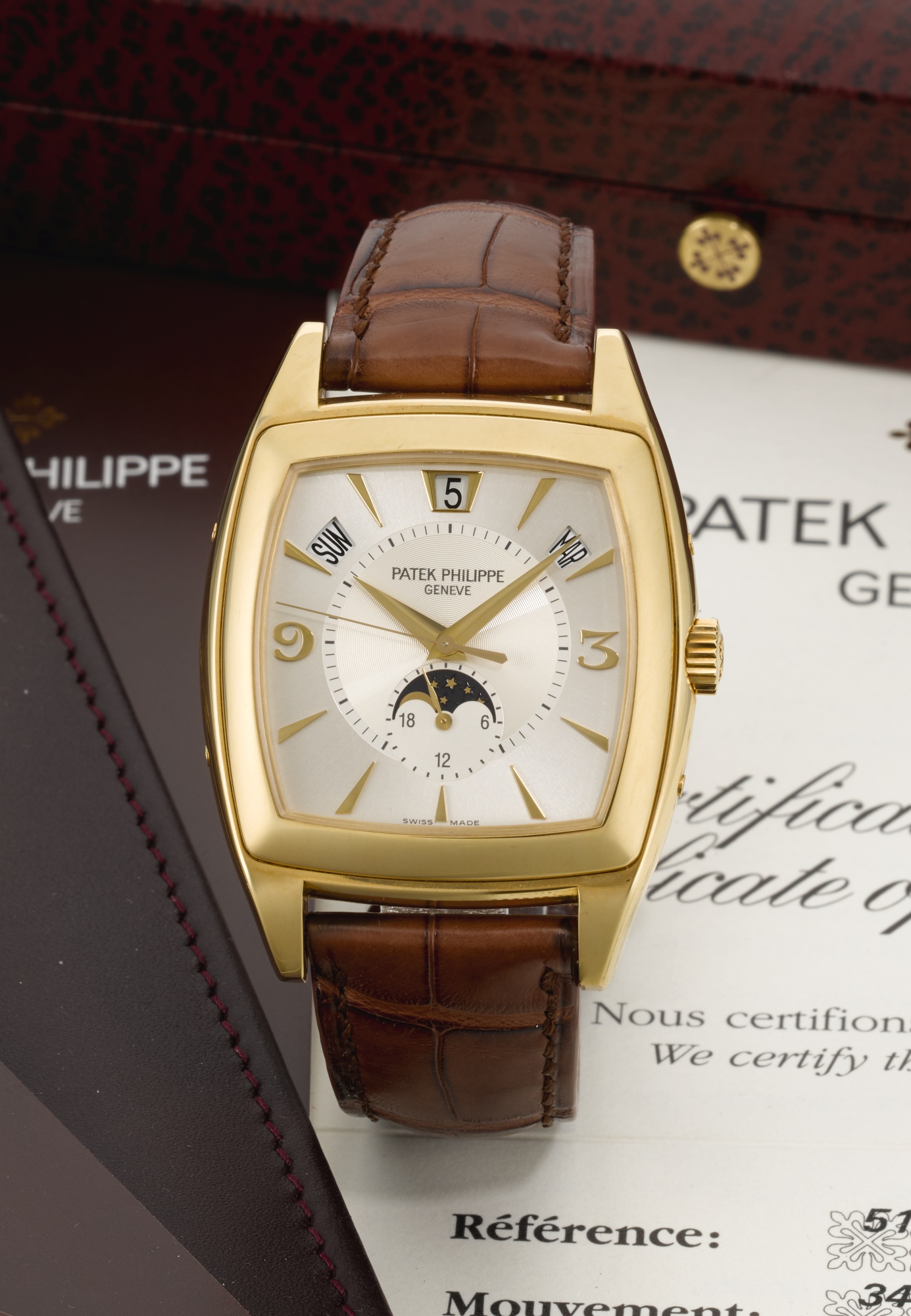 Patek Philippe