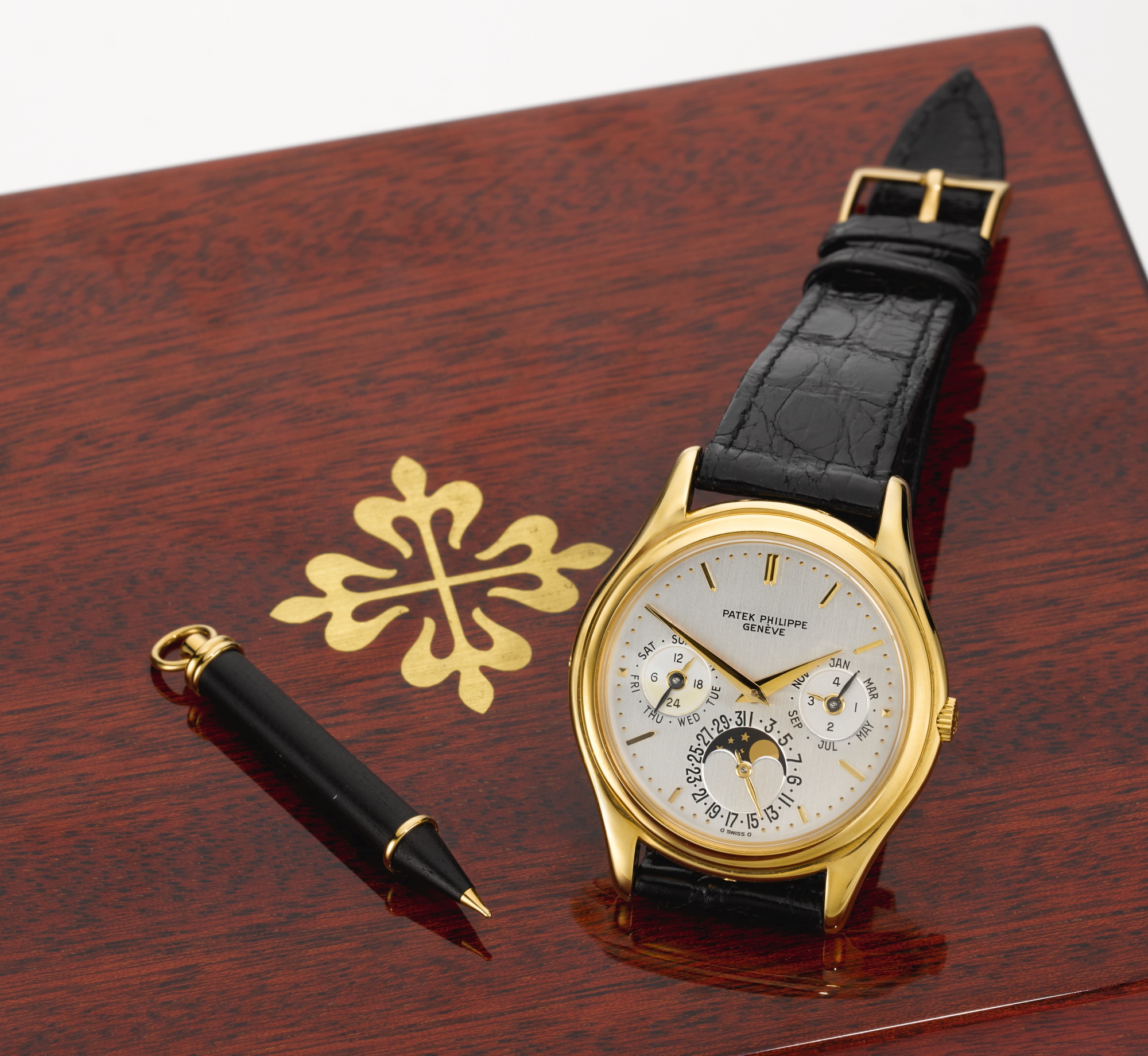Patek Philippe