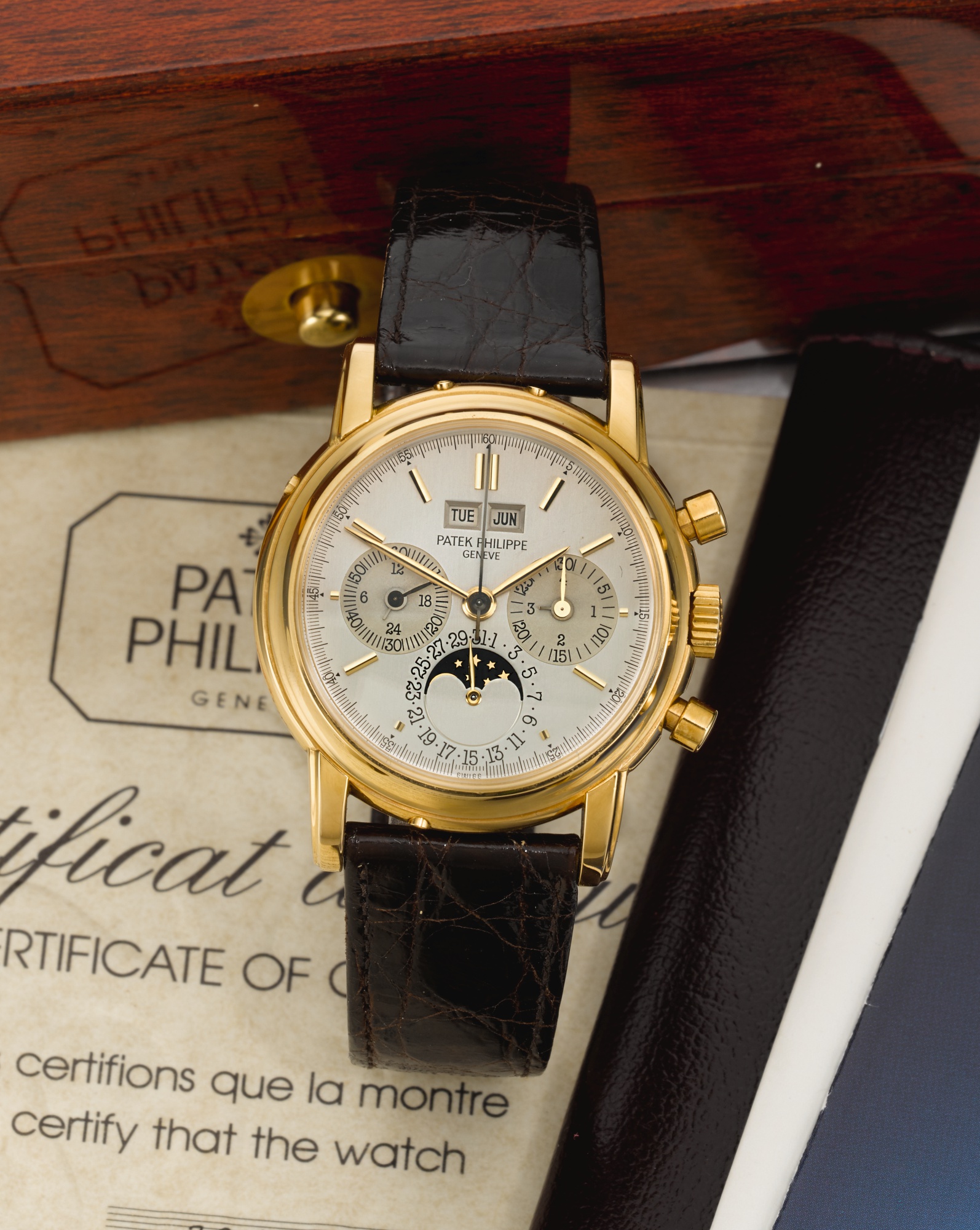 Patek Philippe