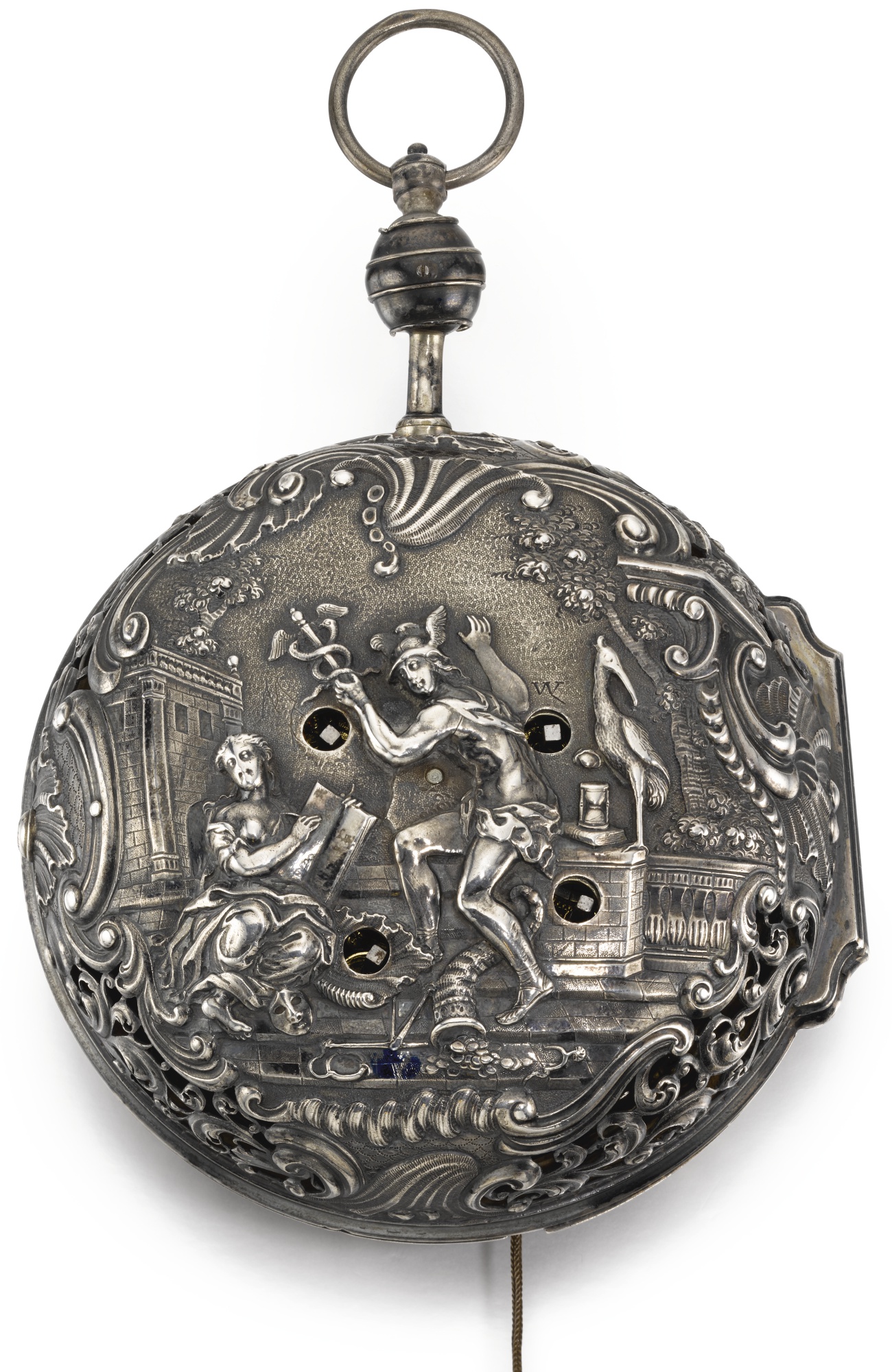 Attributed to Josef Spiegel