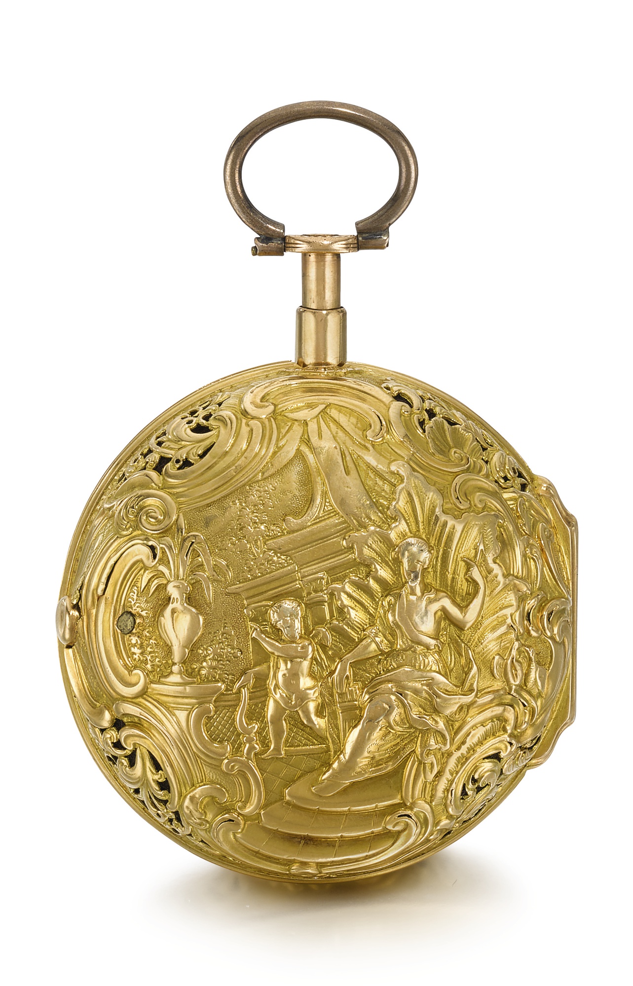 Attributed to Joseph Wöhrle