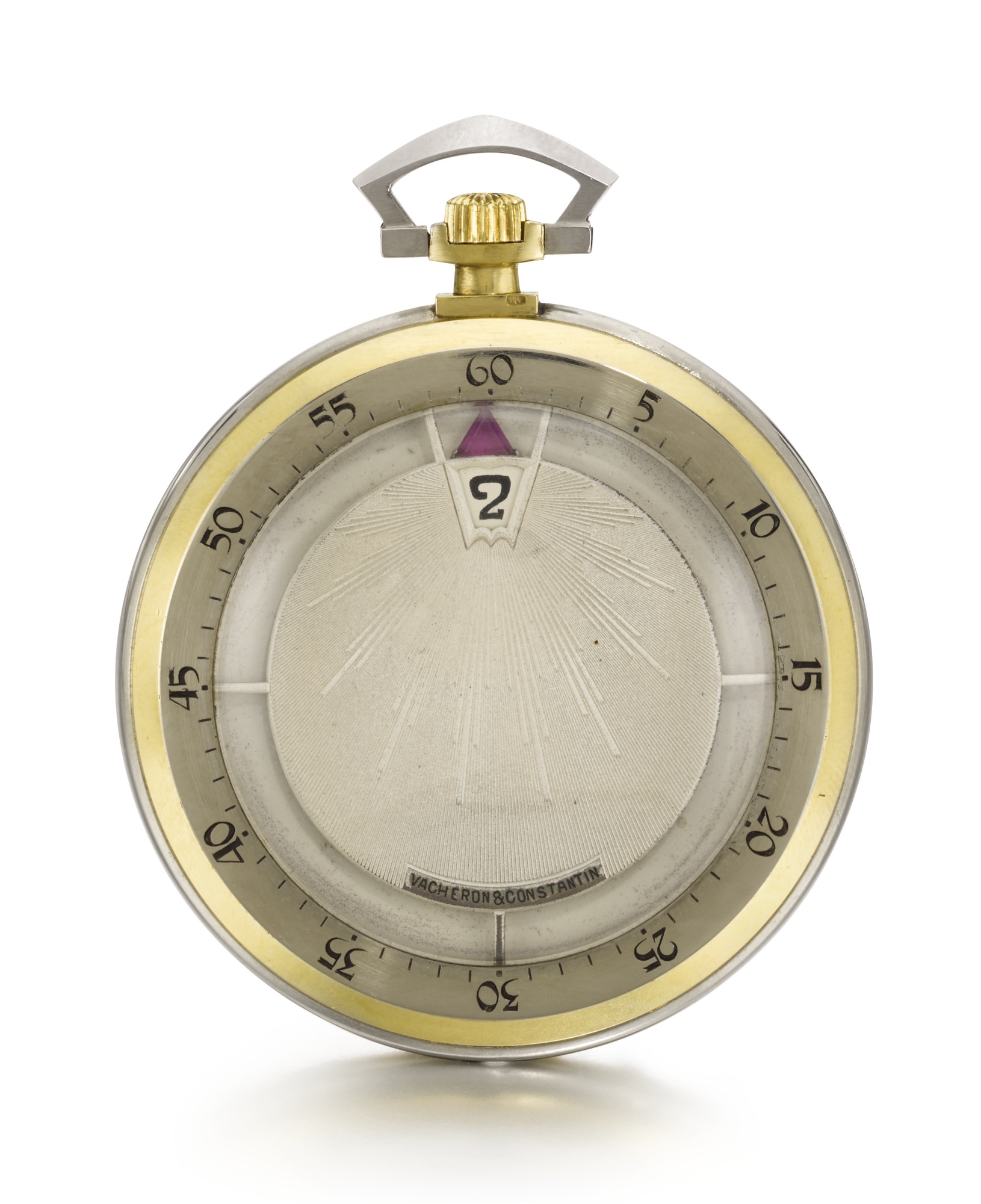 Vacheron Constantin, Genève