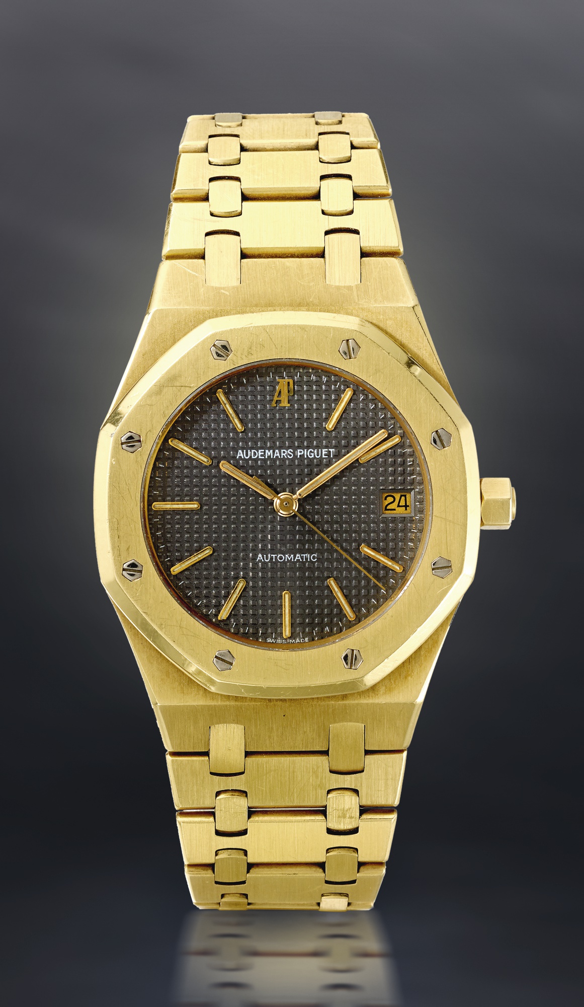 Audemars Piguet