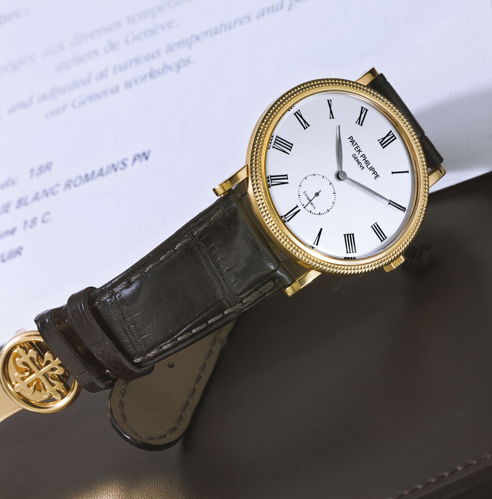 Patek Philippe