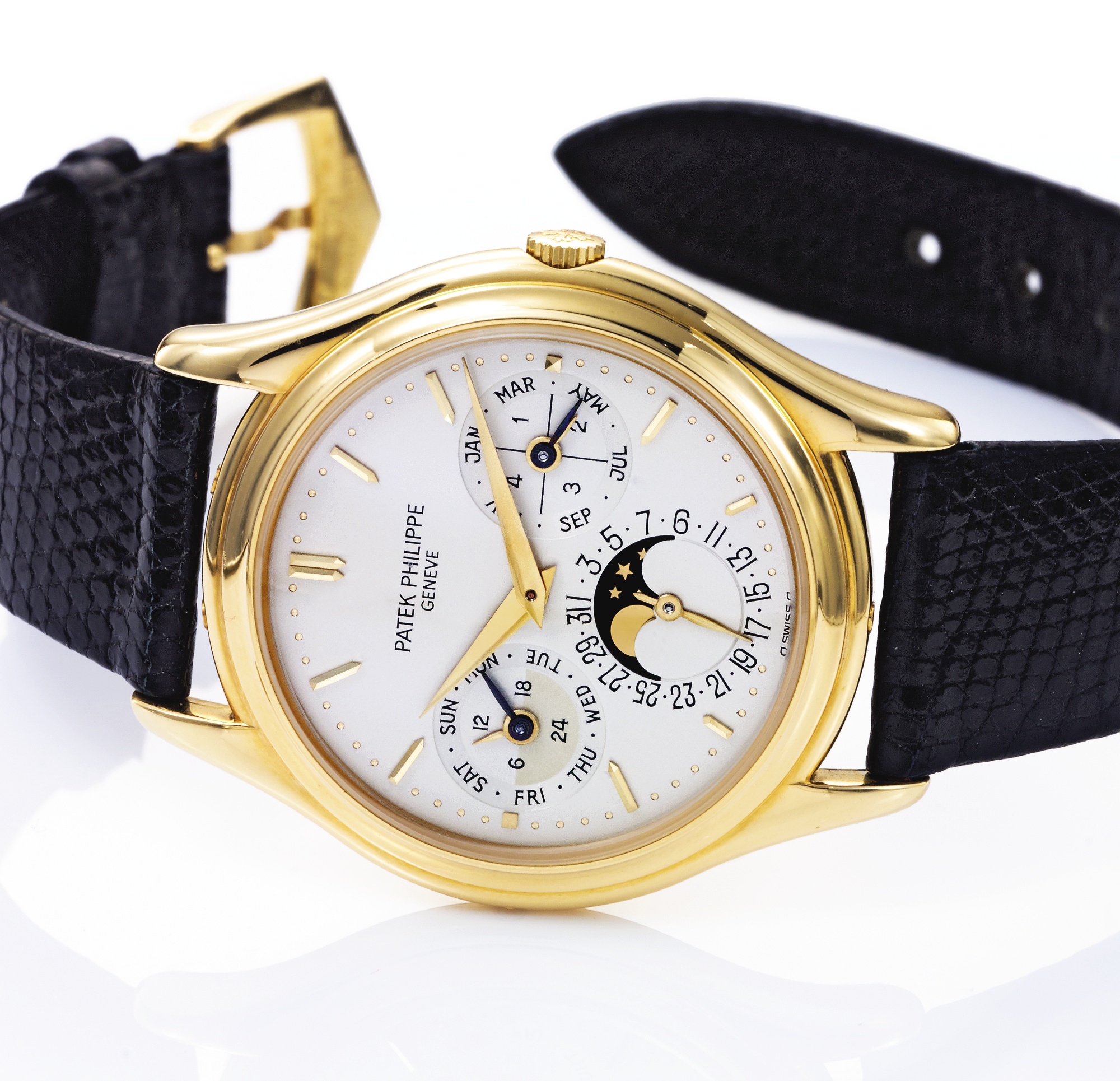 Patek Philippe