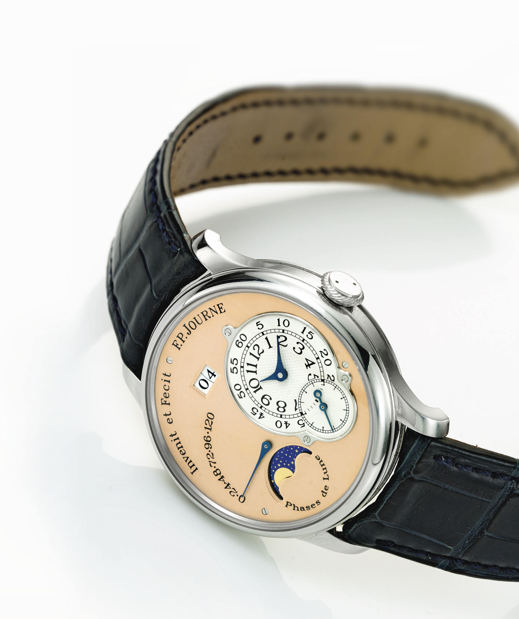 F.P. Journe