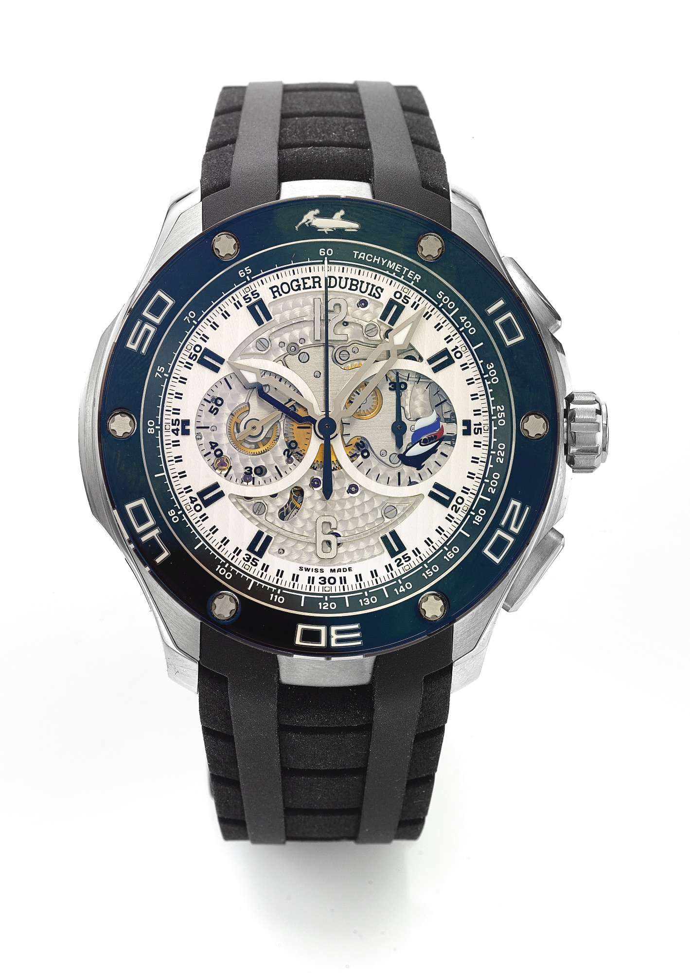 Roger Dubuis
