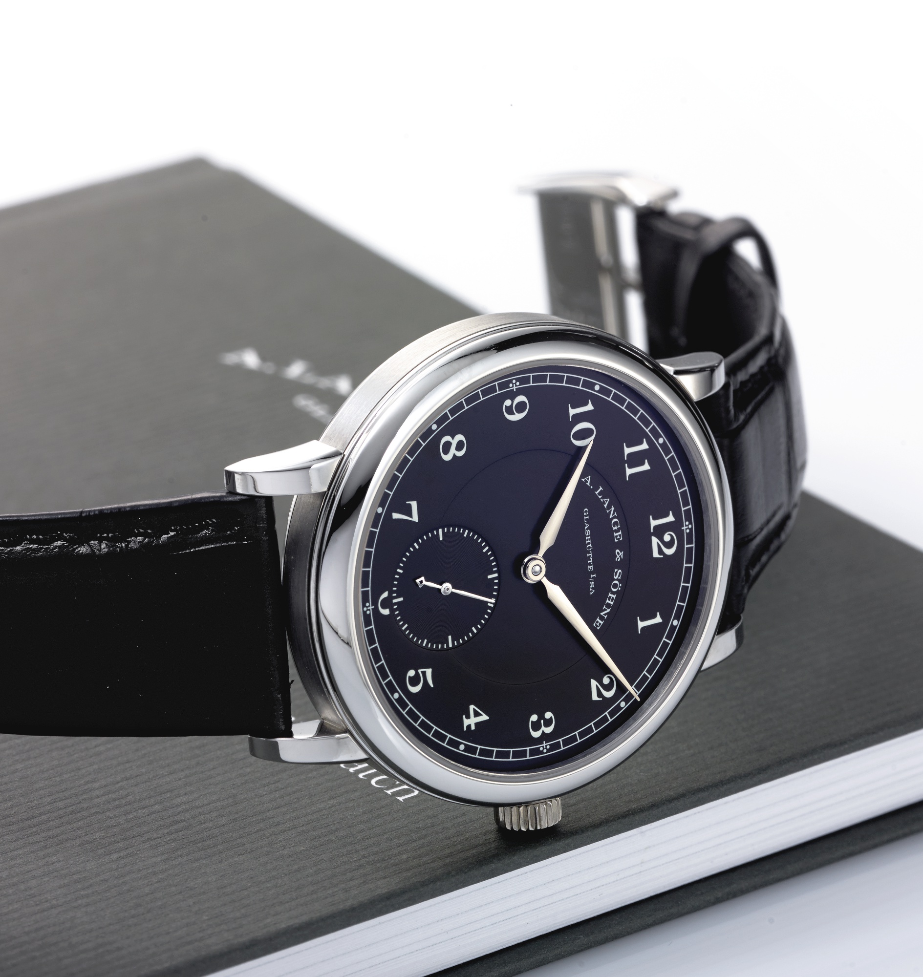 A. Lange & Söhne