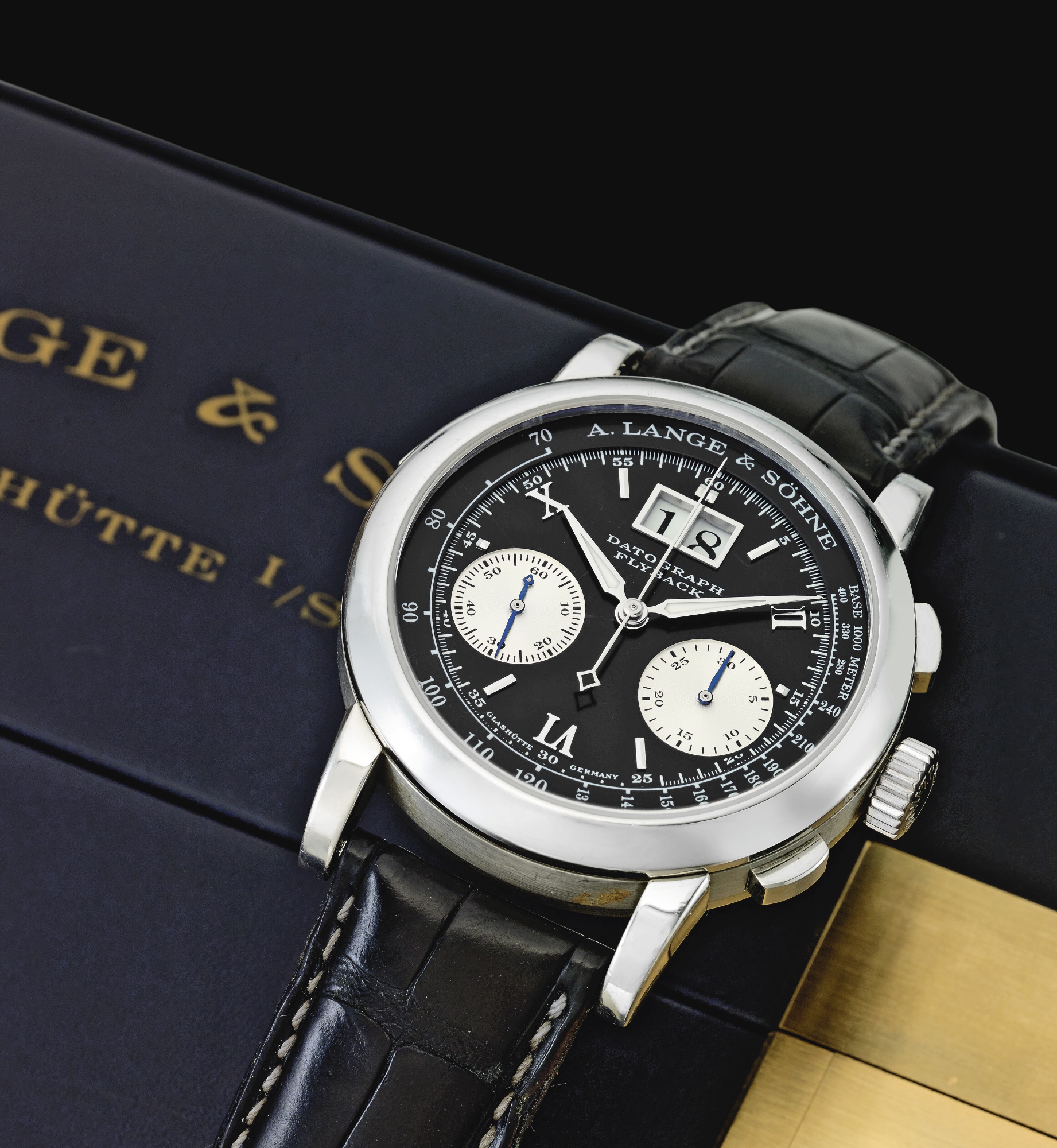 A. Lange & Söhne
