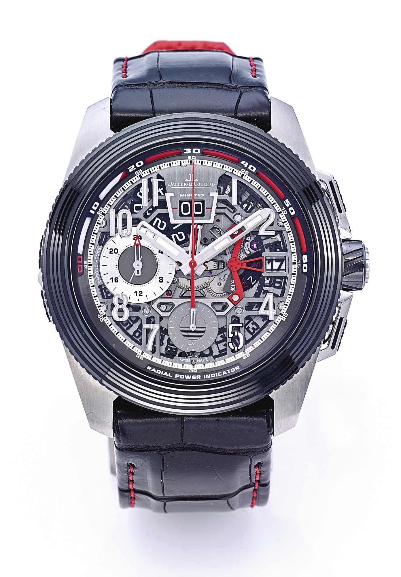 Jaeger-LeCoultre