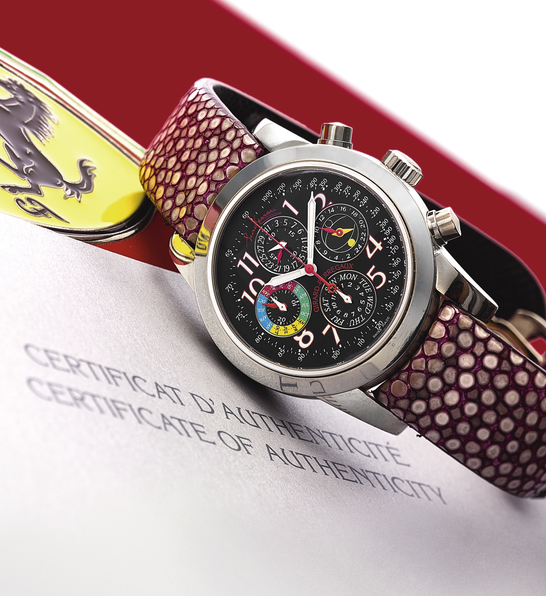 Girard-Perregaux