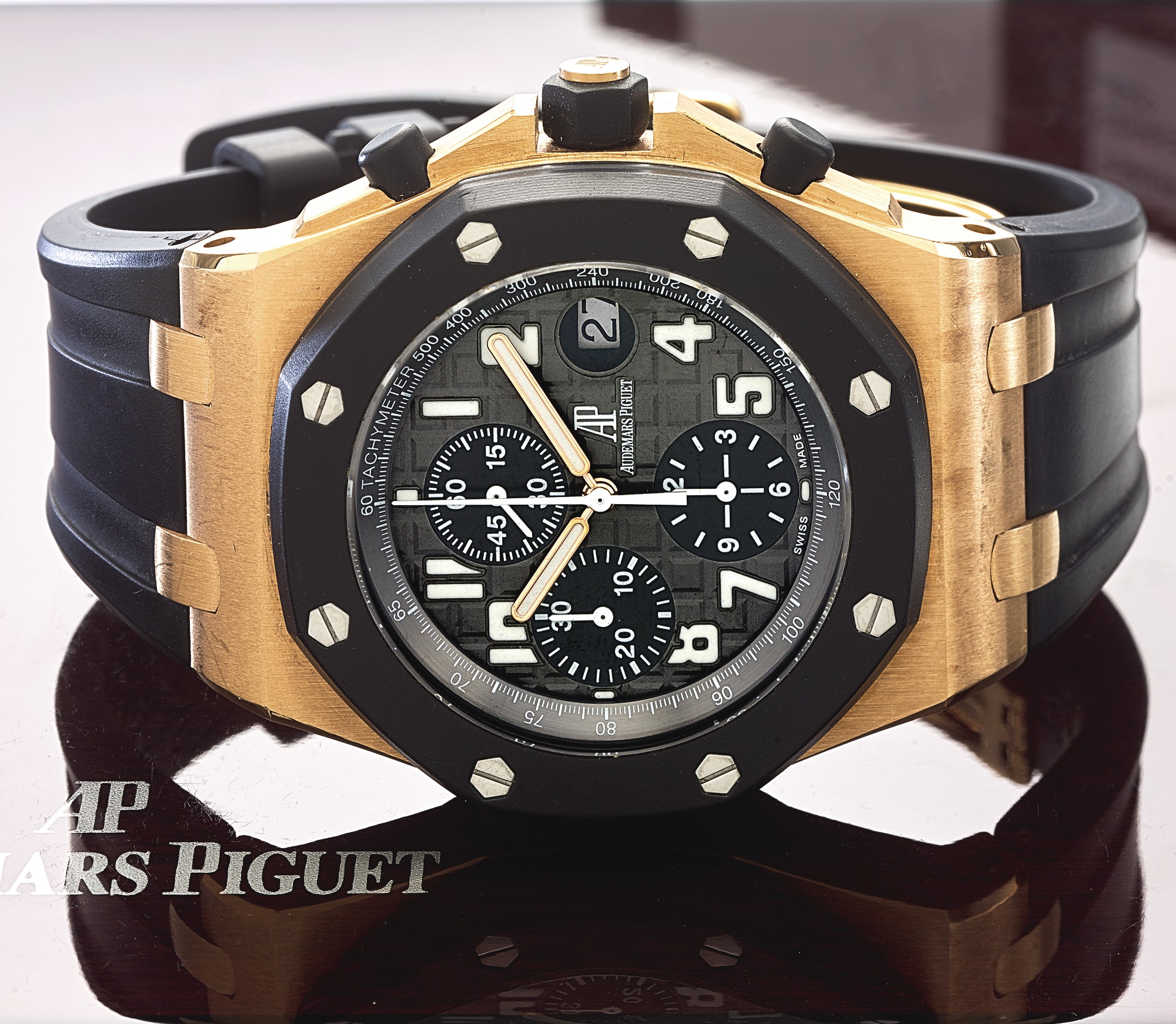 Audemars Piguet