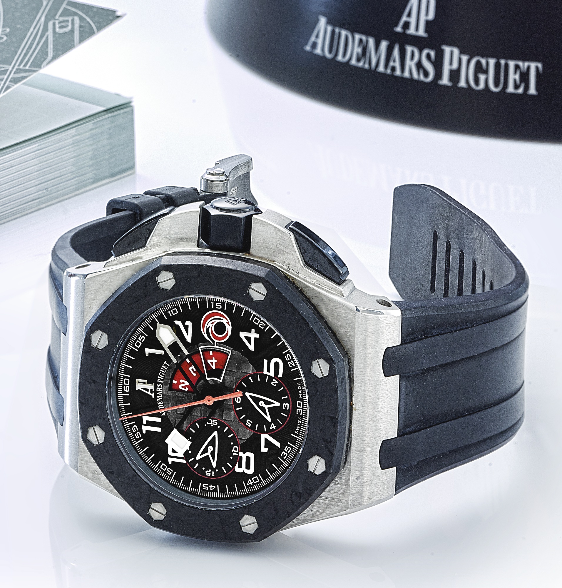 Audemars Piguet