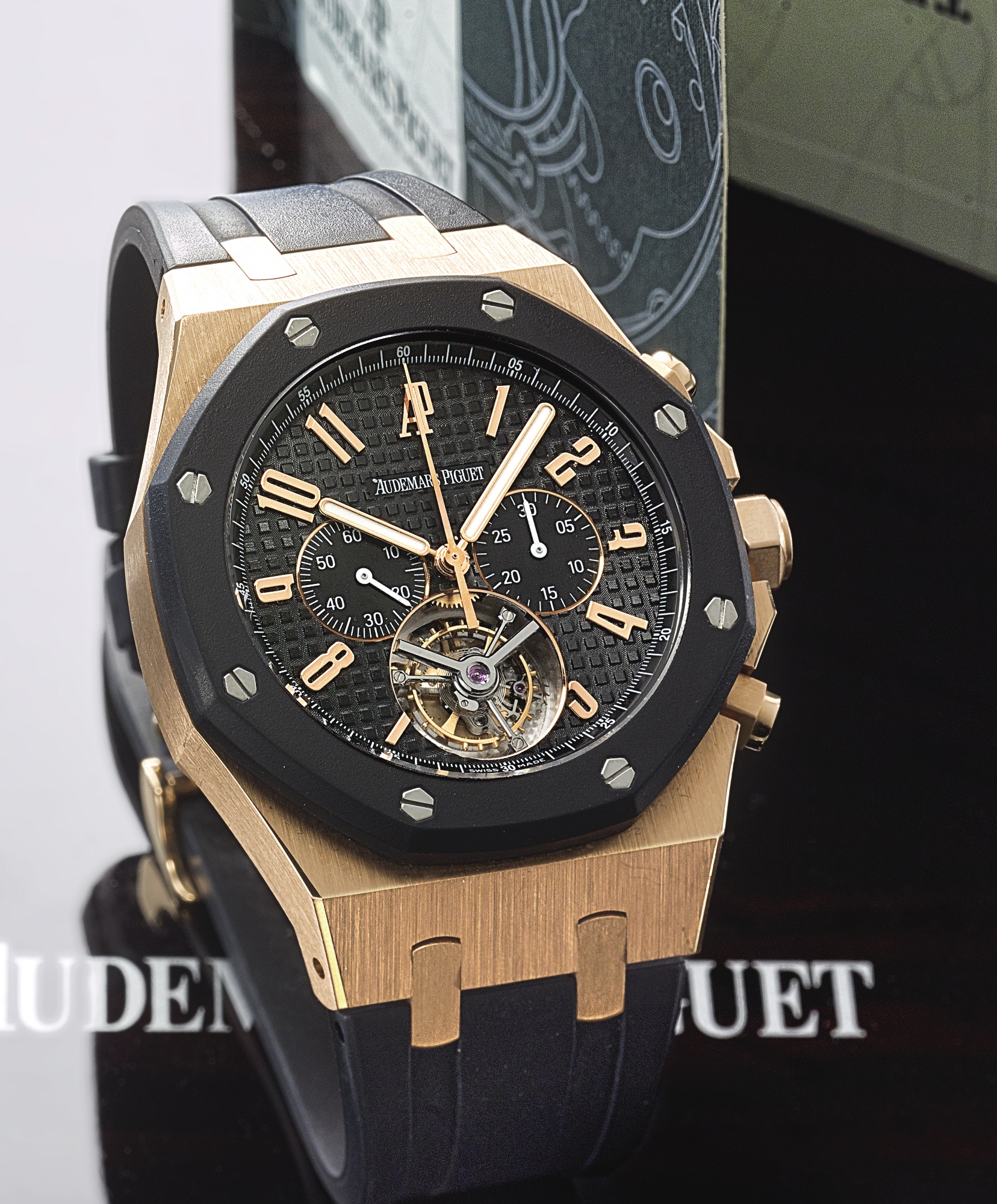 Audemars Piguet