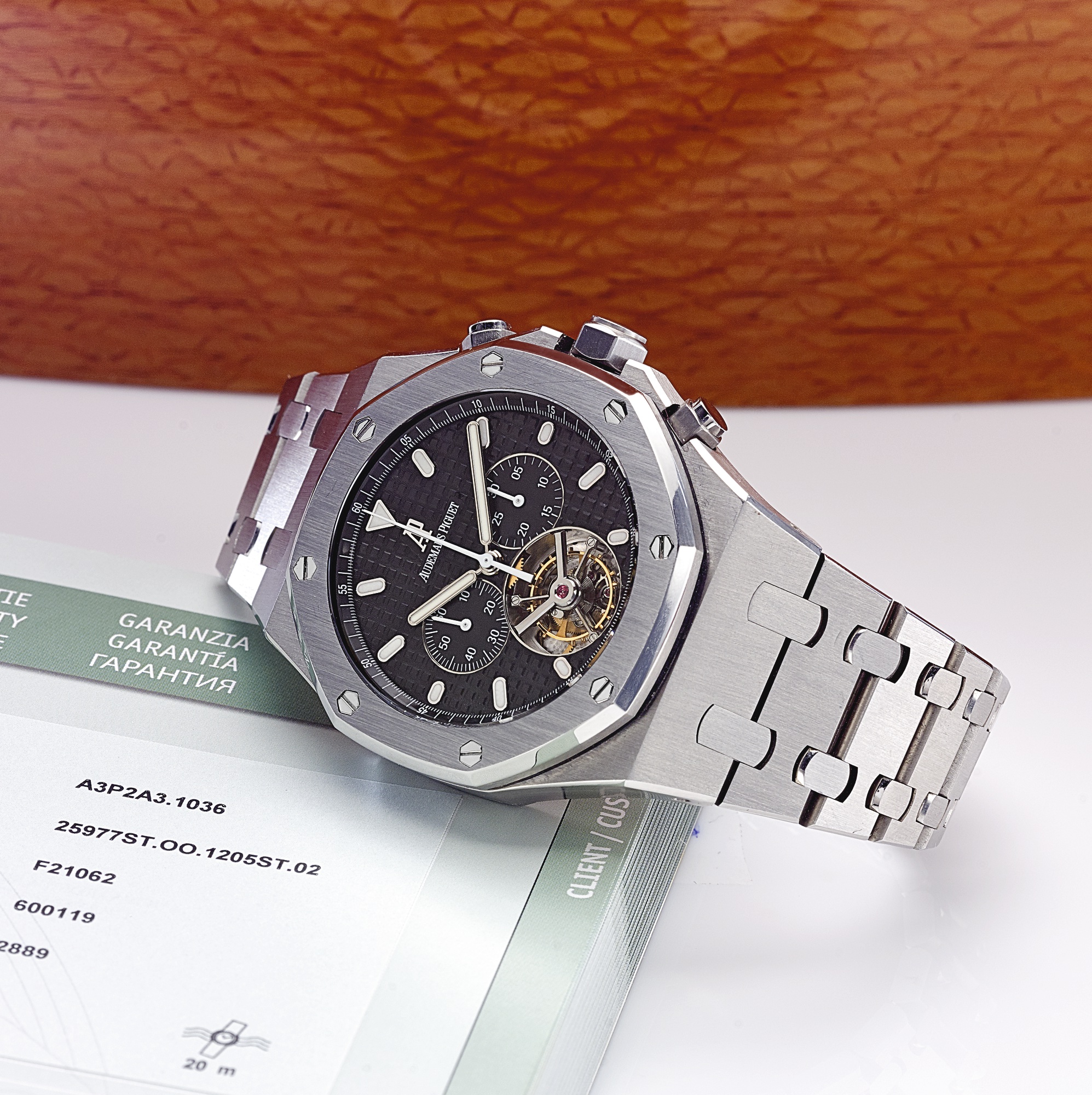 Audemars Piguet