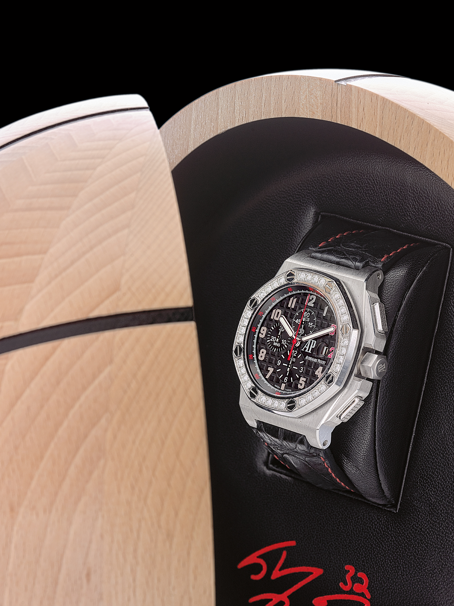 Audemars Piguet