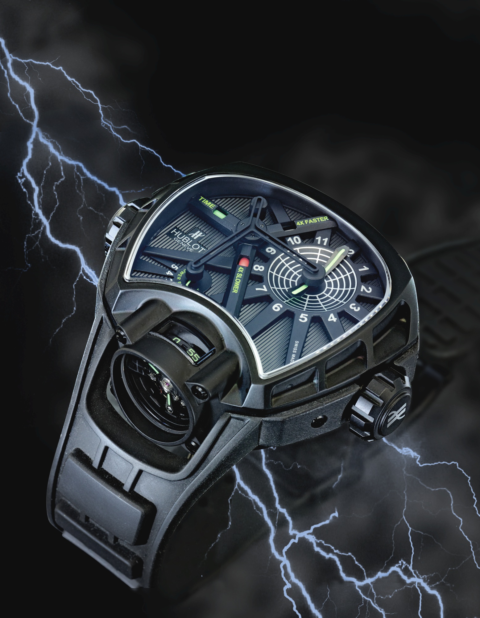 Hublot
