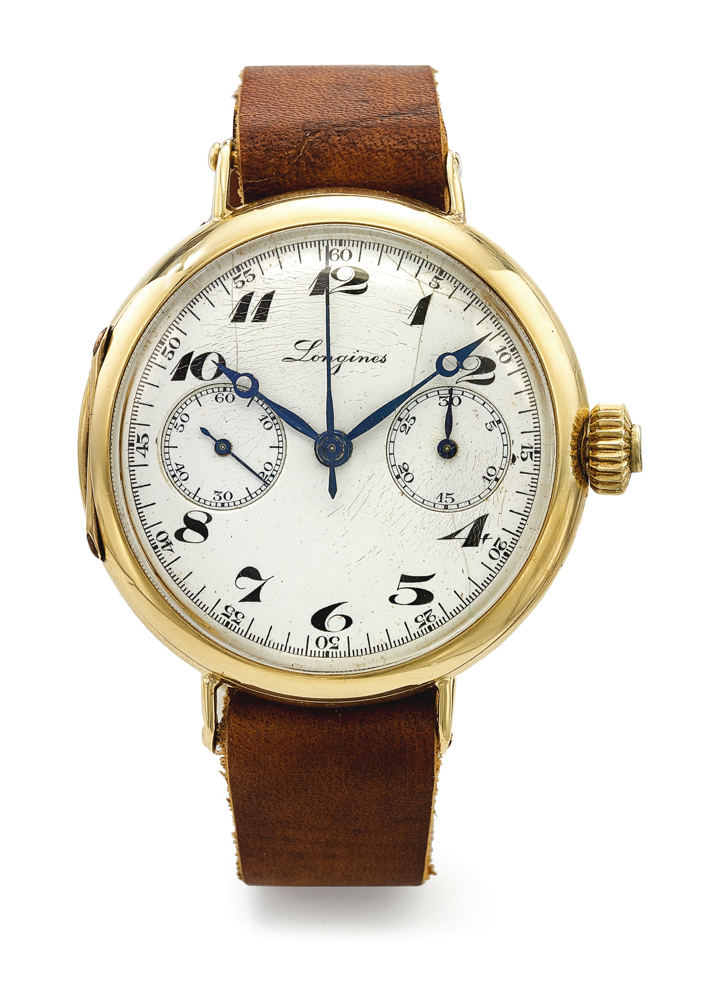 Longines