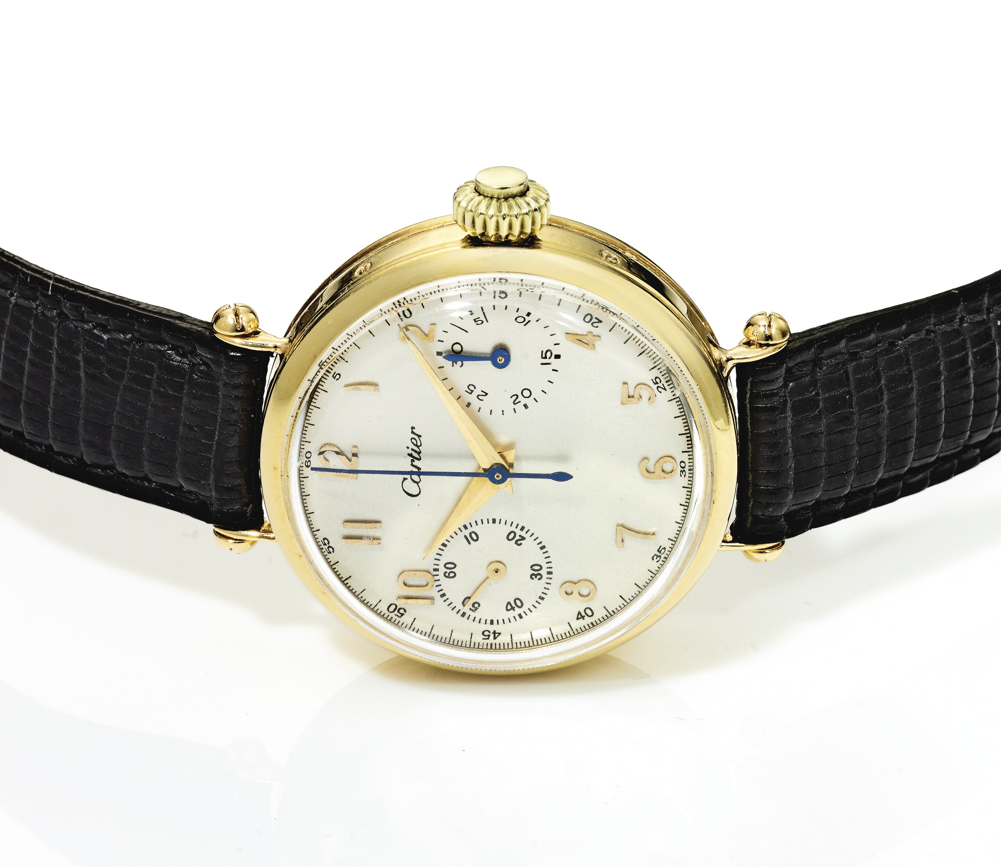 Cartier