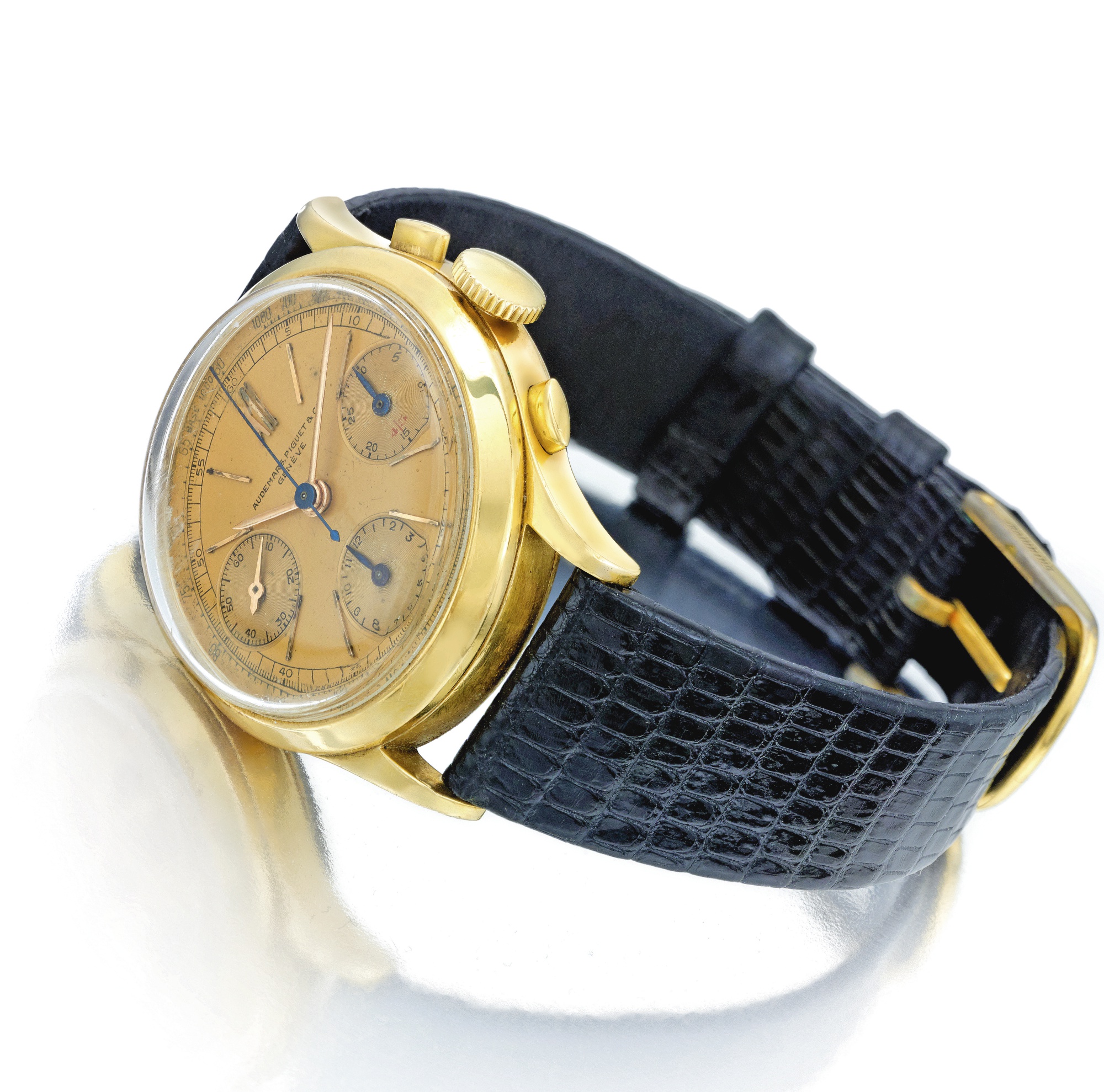 Audemars Piguet