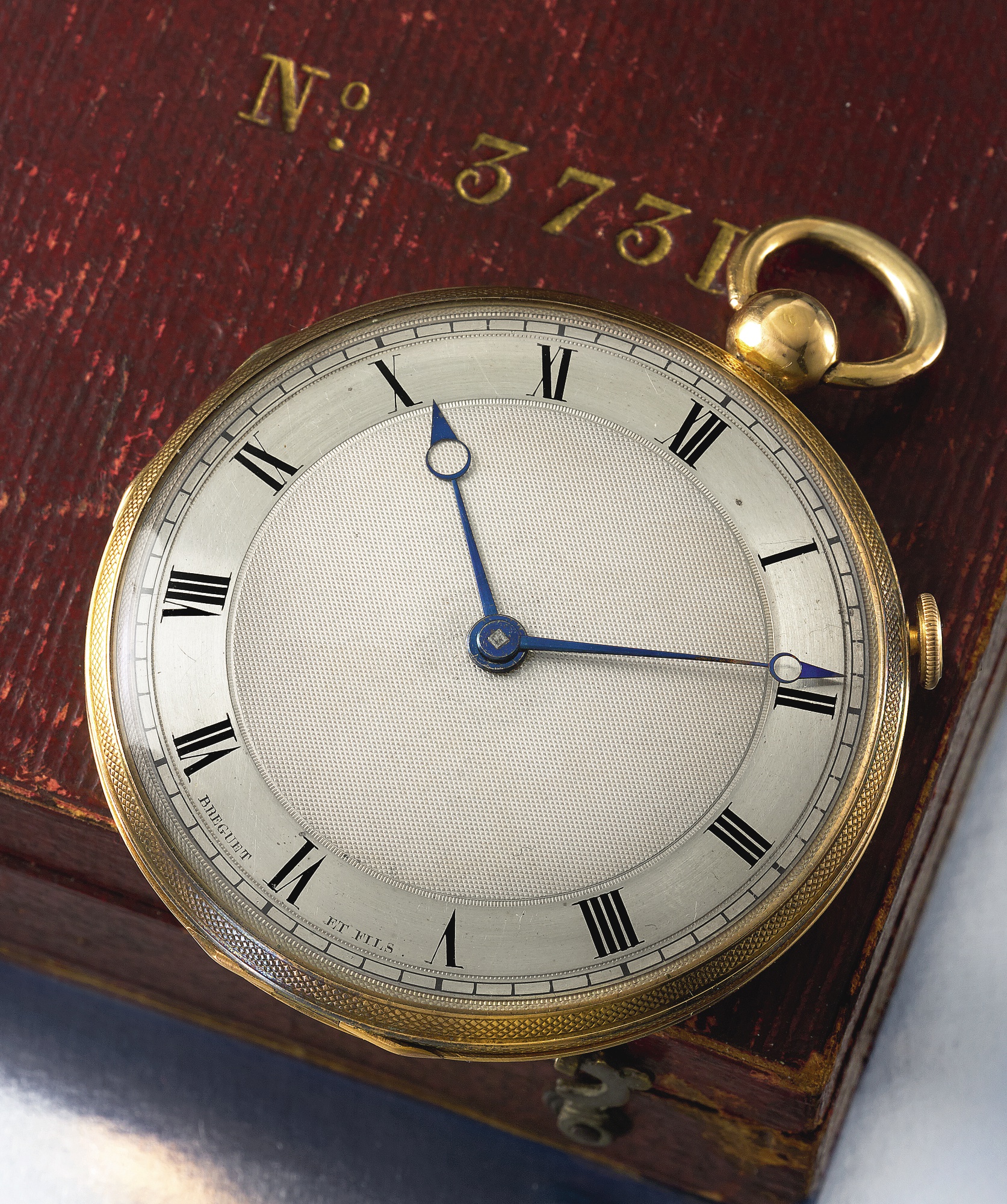 Breguet