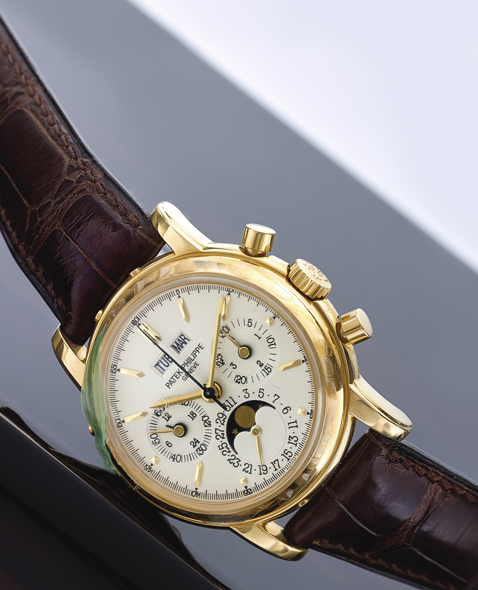 Patek Philippe